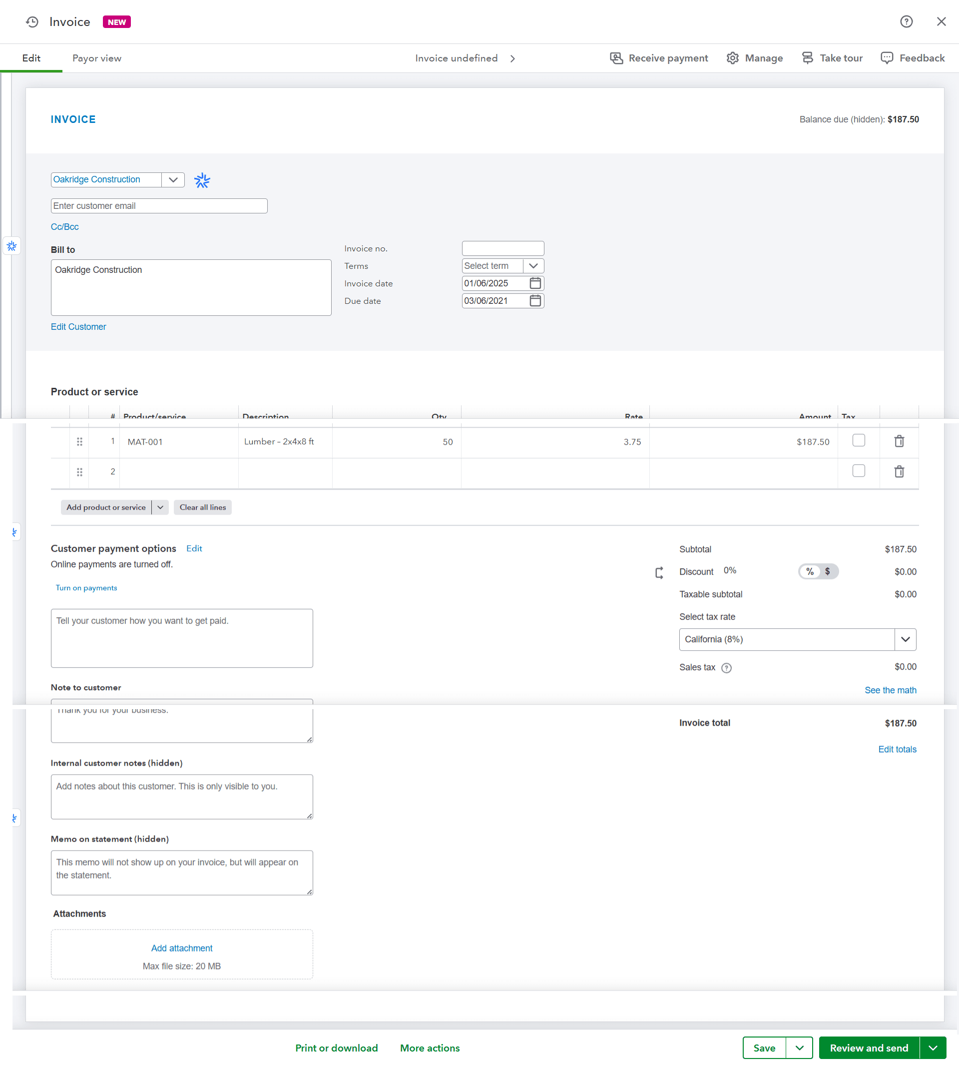 Invoices QuickBooks - SaasAnt Transactions.png