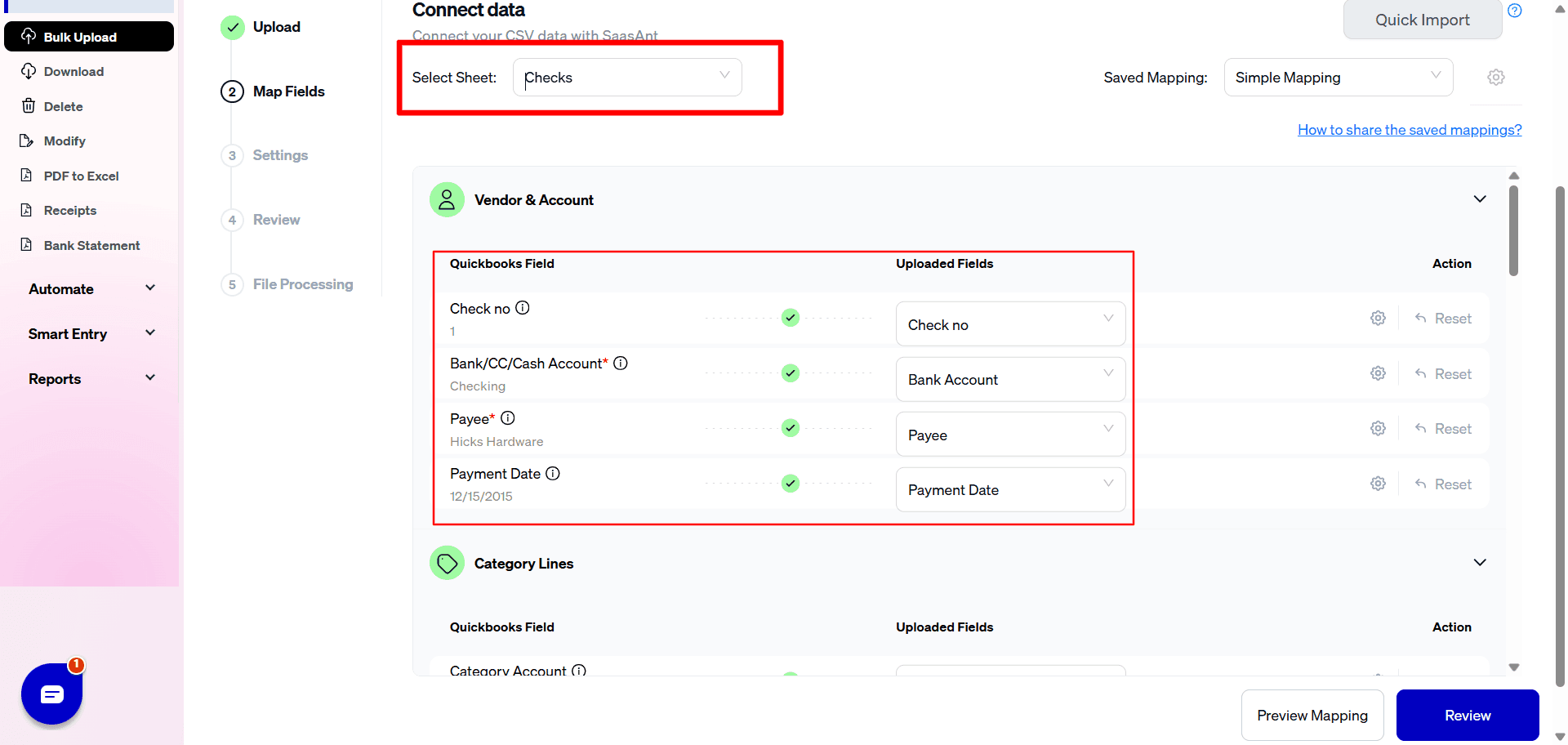 Map Import Checks - SaasAnt transactions.png