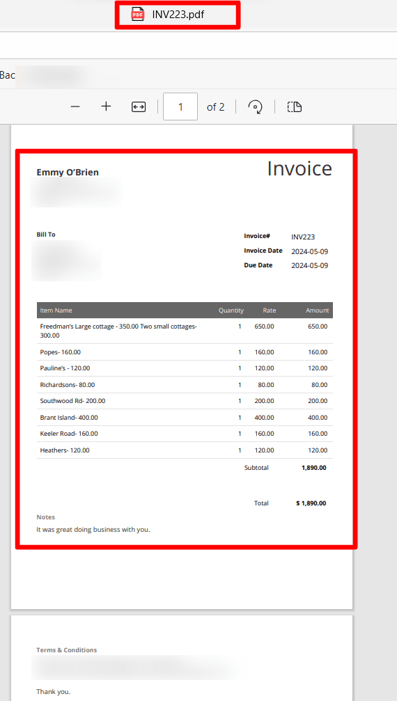 Pdf Invoice - SaasAnt Transactions Online.png