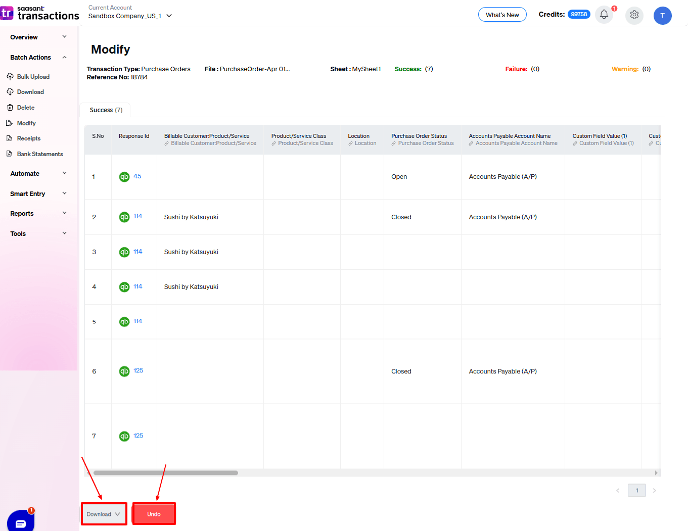 Pirchase Order results.png