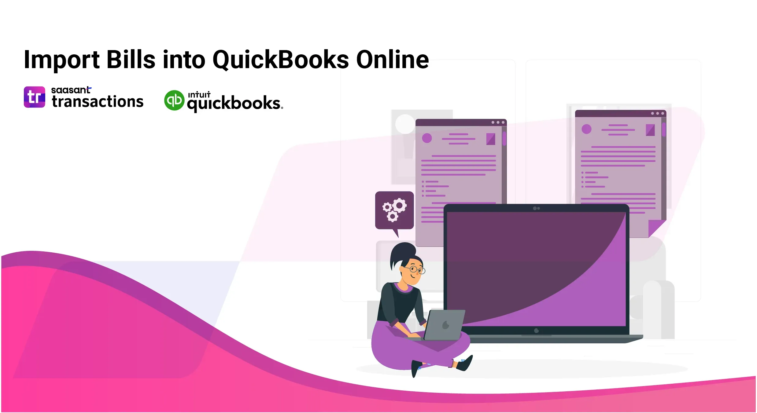 Import Bills into QuickBooks Online: Step-by-Step Guide