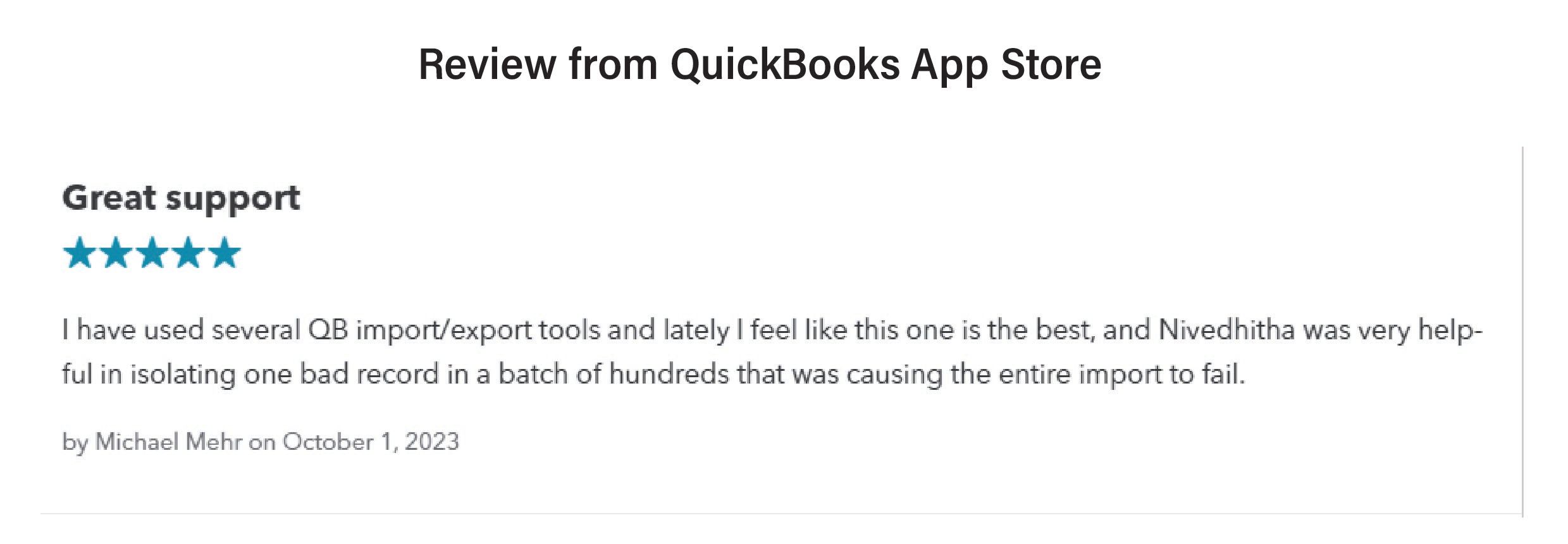 Review for Import and Export for SaasAnt Transactions Desktop.jpg