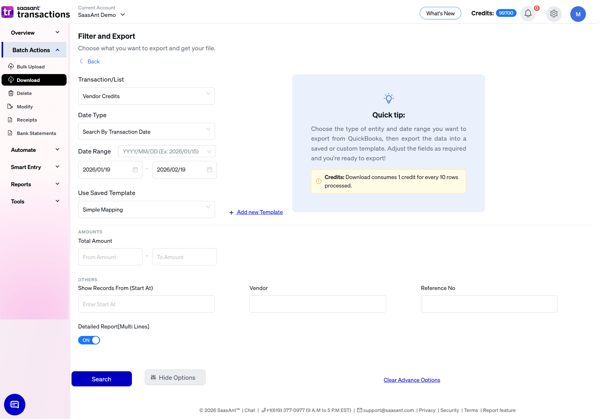 SaasAnt-Transactions-02-19-2026_11_49_AM - export vendor credits.png