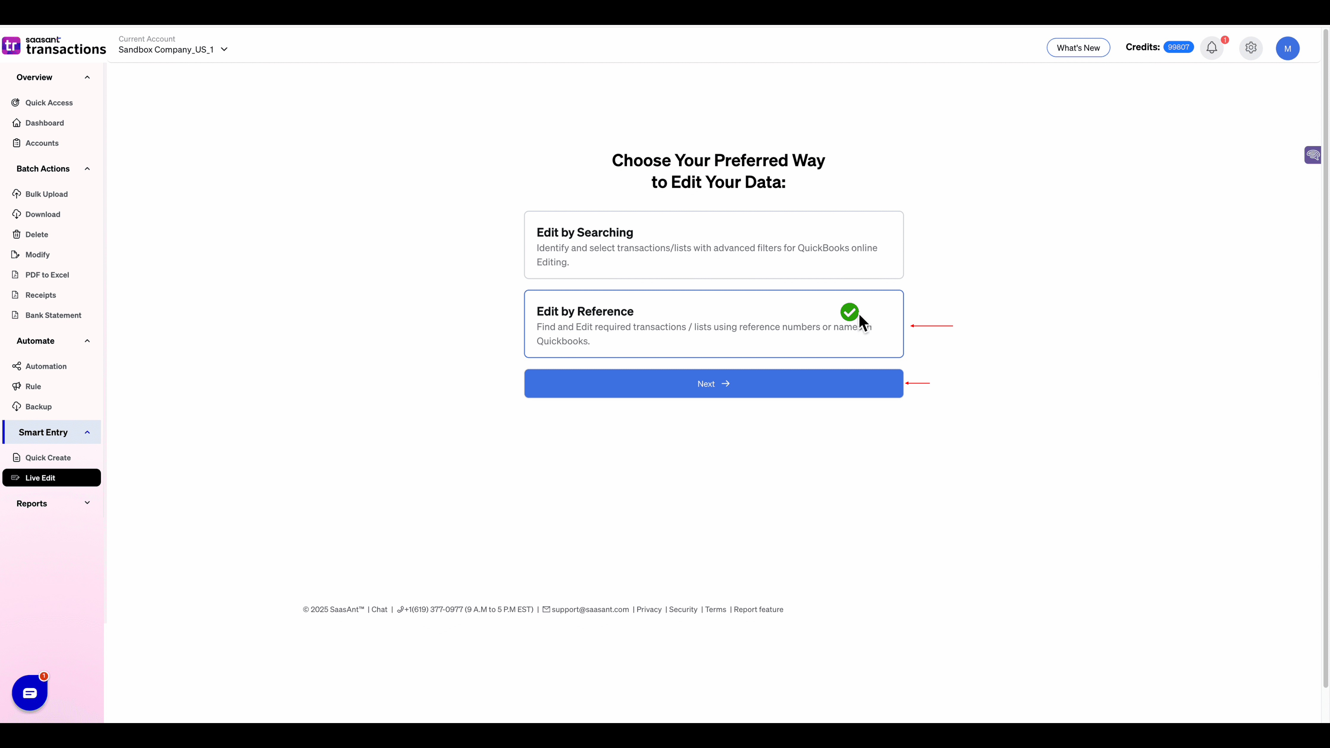 Search Edit Customer List - SaasAnt Transactions.png