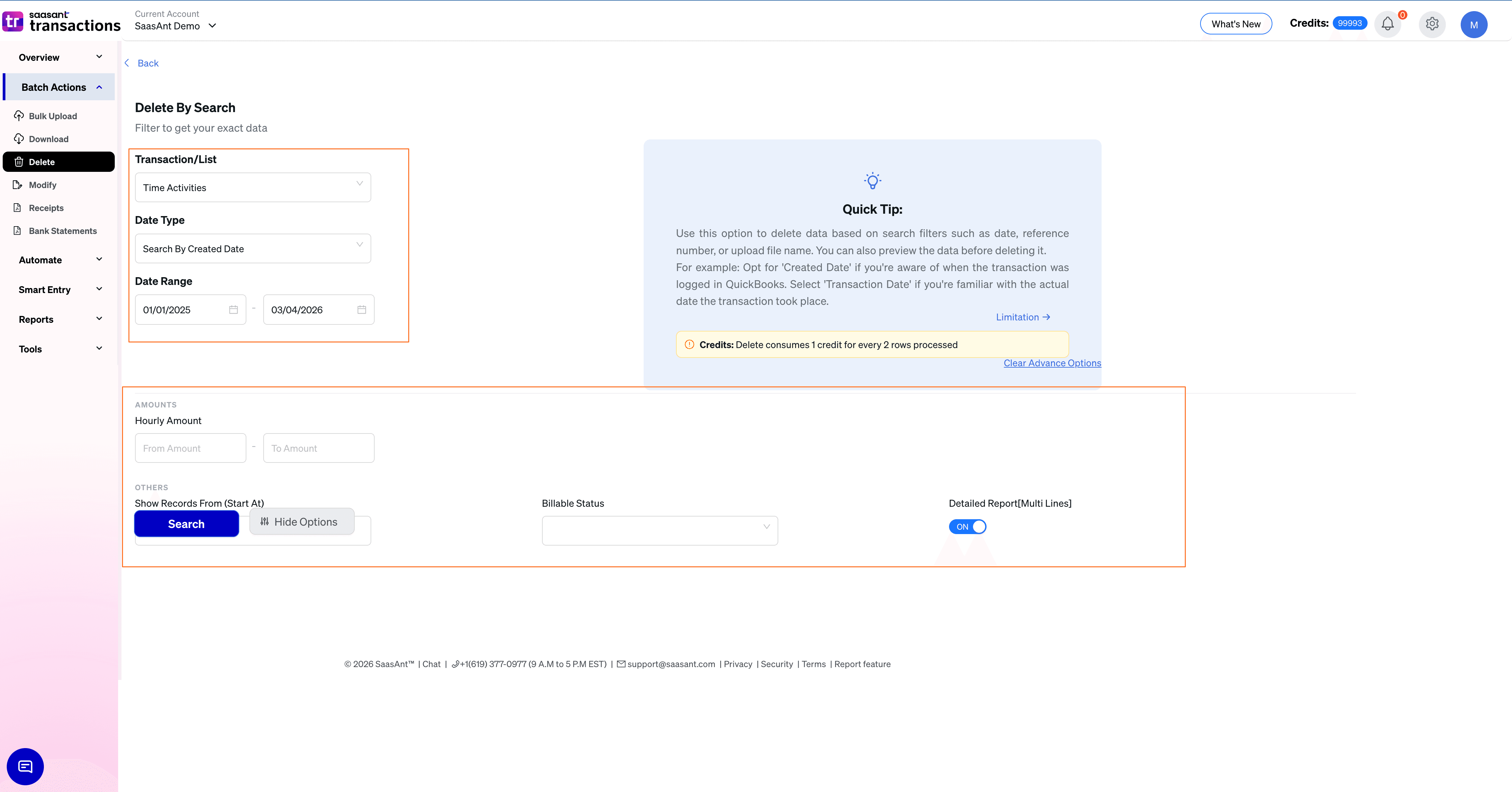 Select Time Activities for Deleting the Data.png