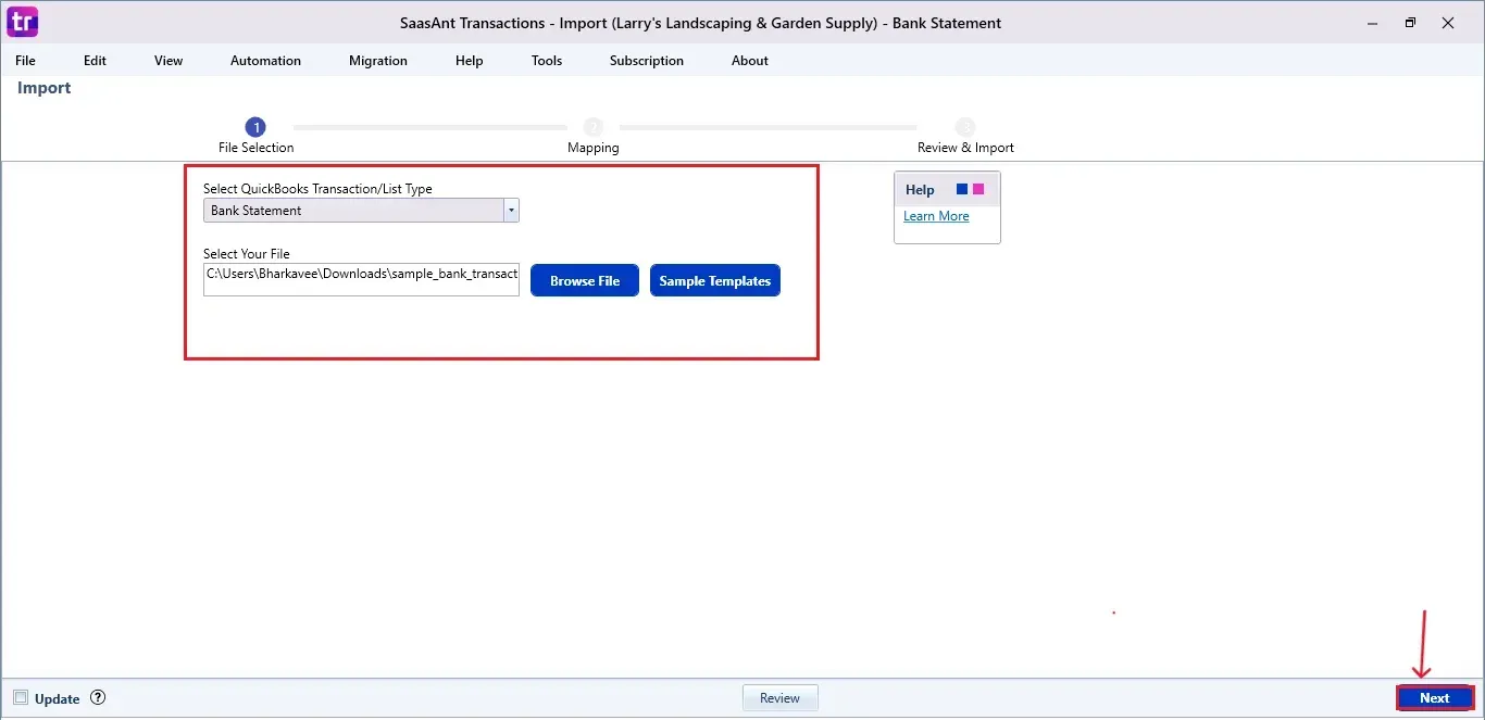 Select template.webp