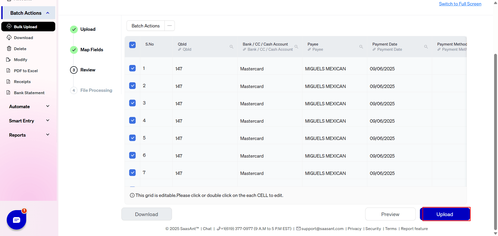 Upload Expenses - SaasAnt Transactions.png