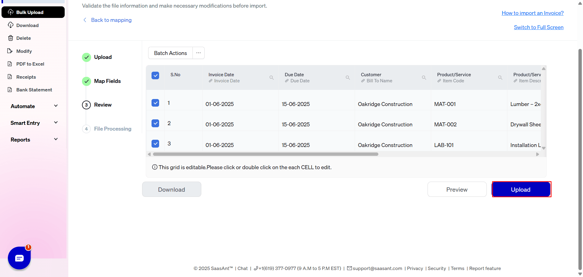 Upload Invoices - SaasAnt Transactions.png