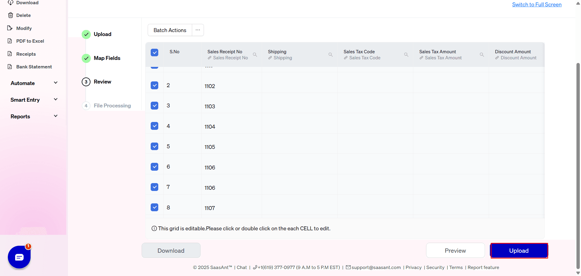 Upload Sales Receipts - saasAnt Transactions.png