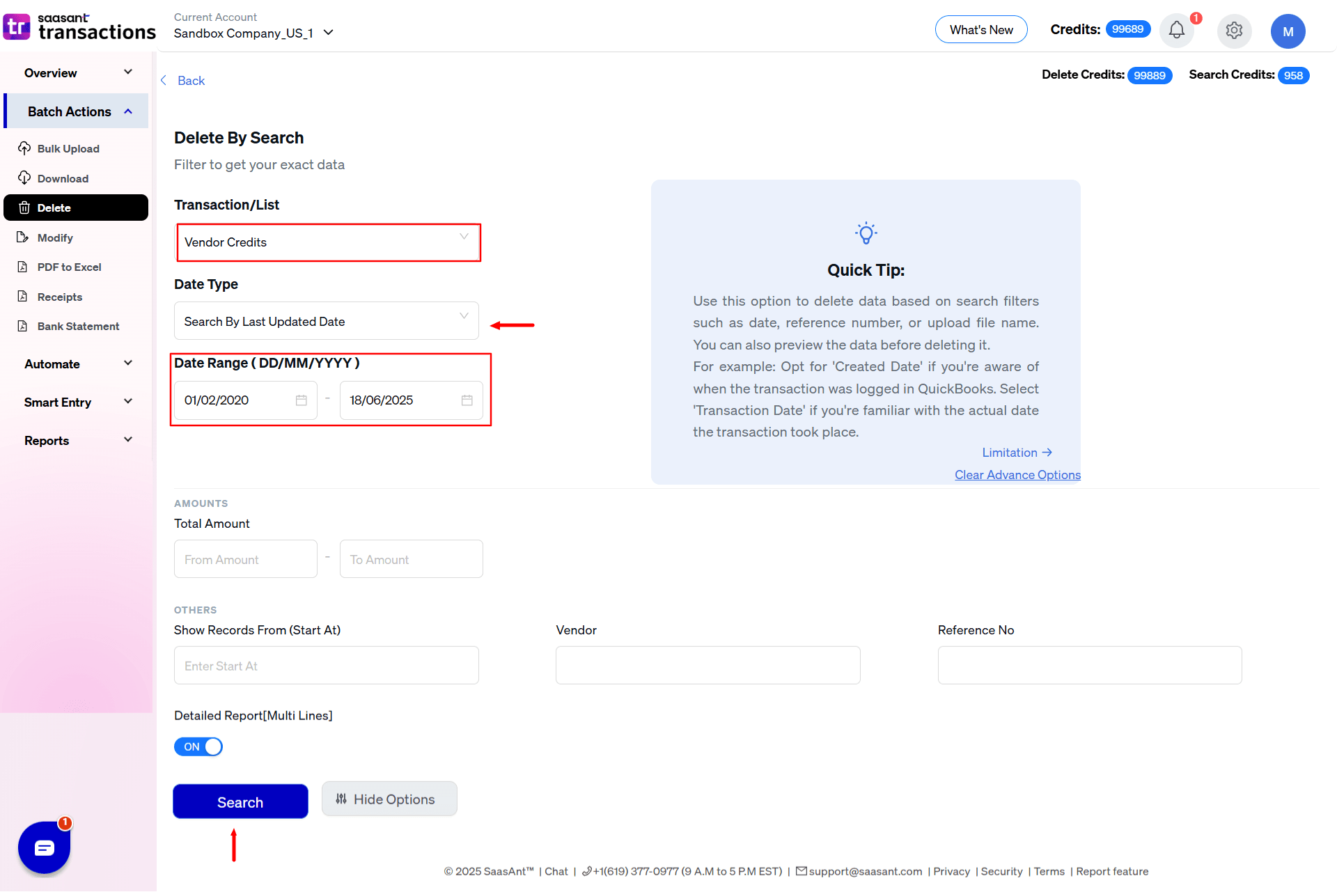 Vendor Credit Transactions - SaasAnt Transactions.png