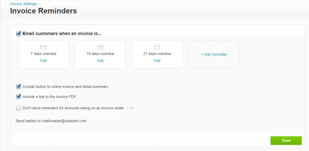 Xero Invoicing Essentials: A Beginner's Guide