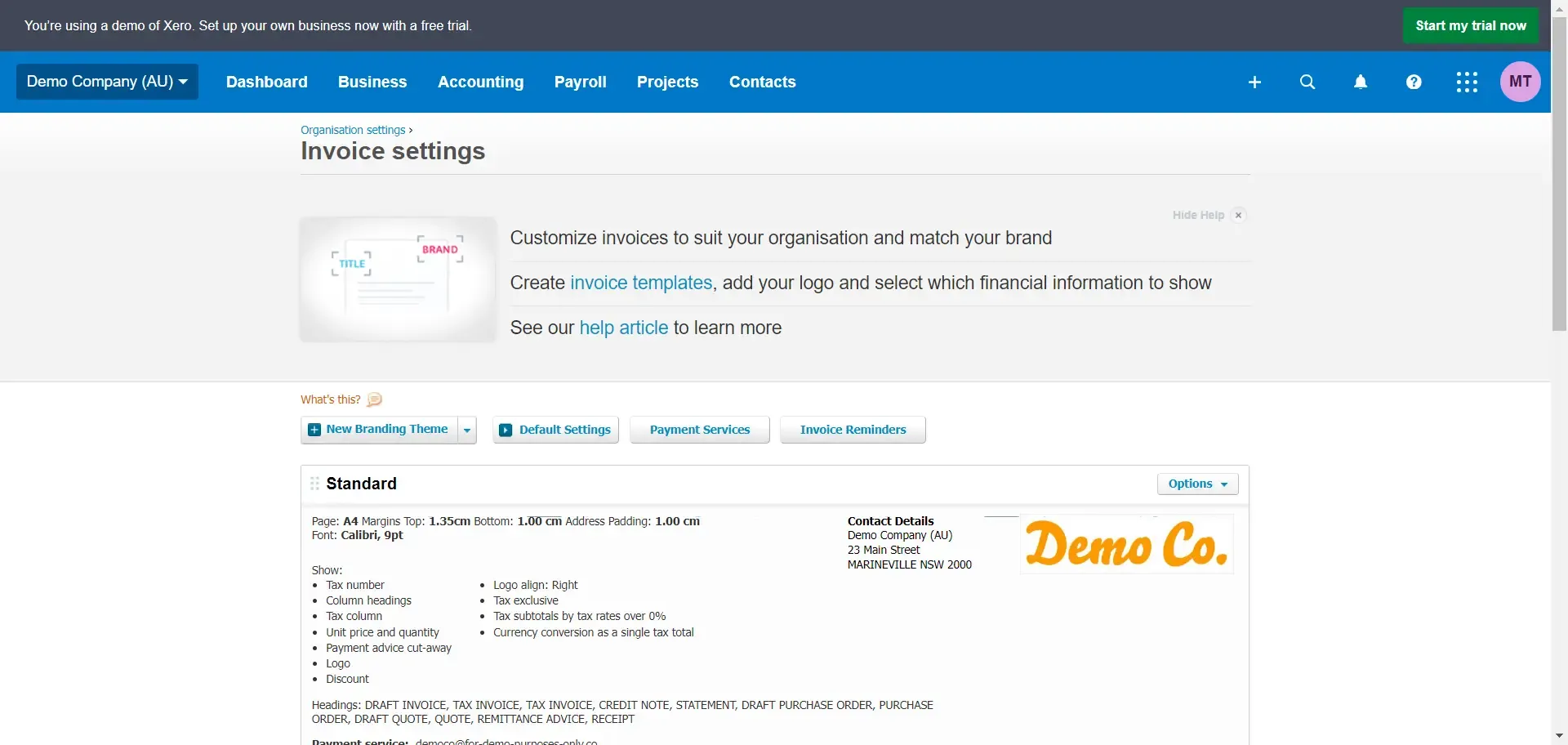 Xero-Invoice-Settings-Demo-Company-AU-.webp