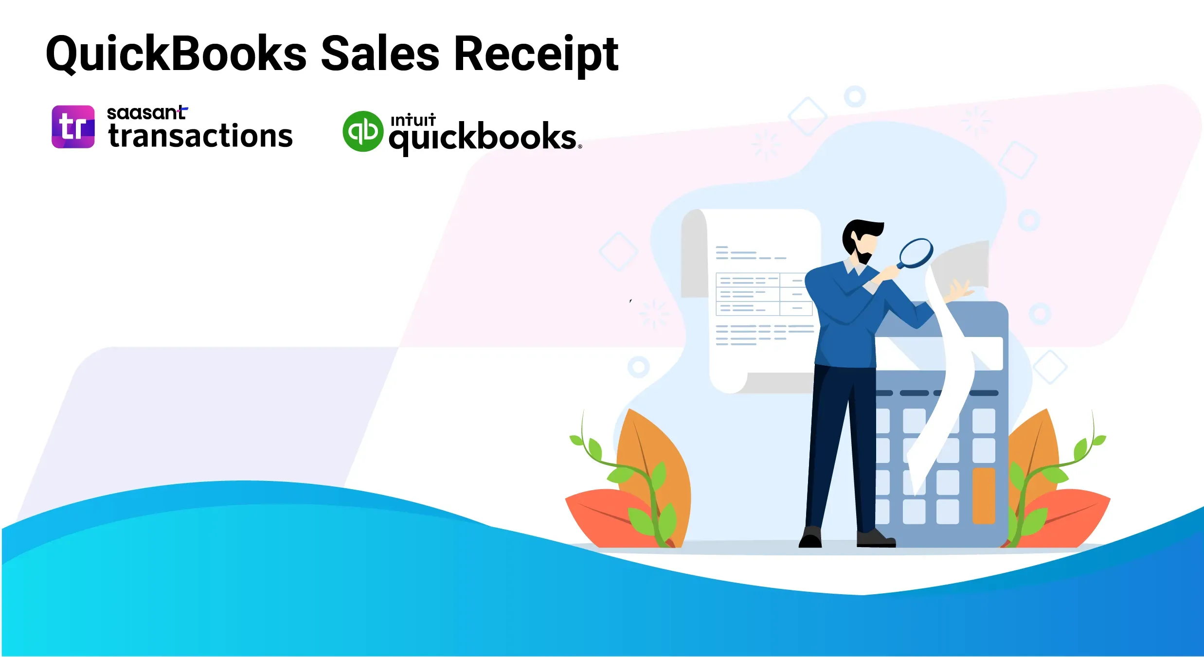 QuickBooks Sales Receipt: Step-by-Step Guide to Creating and Managing Sales Receipts