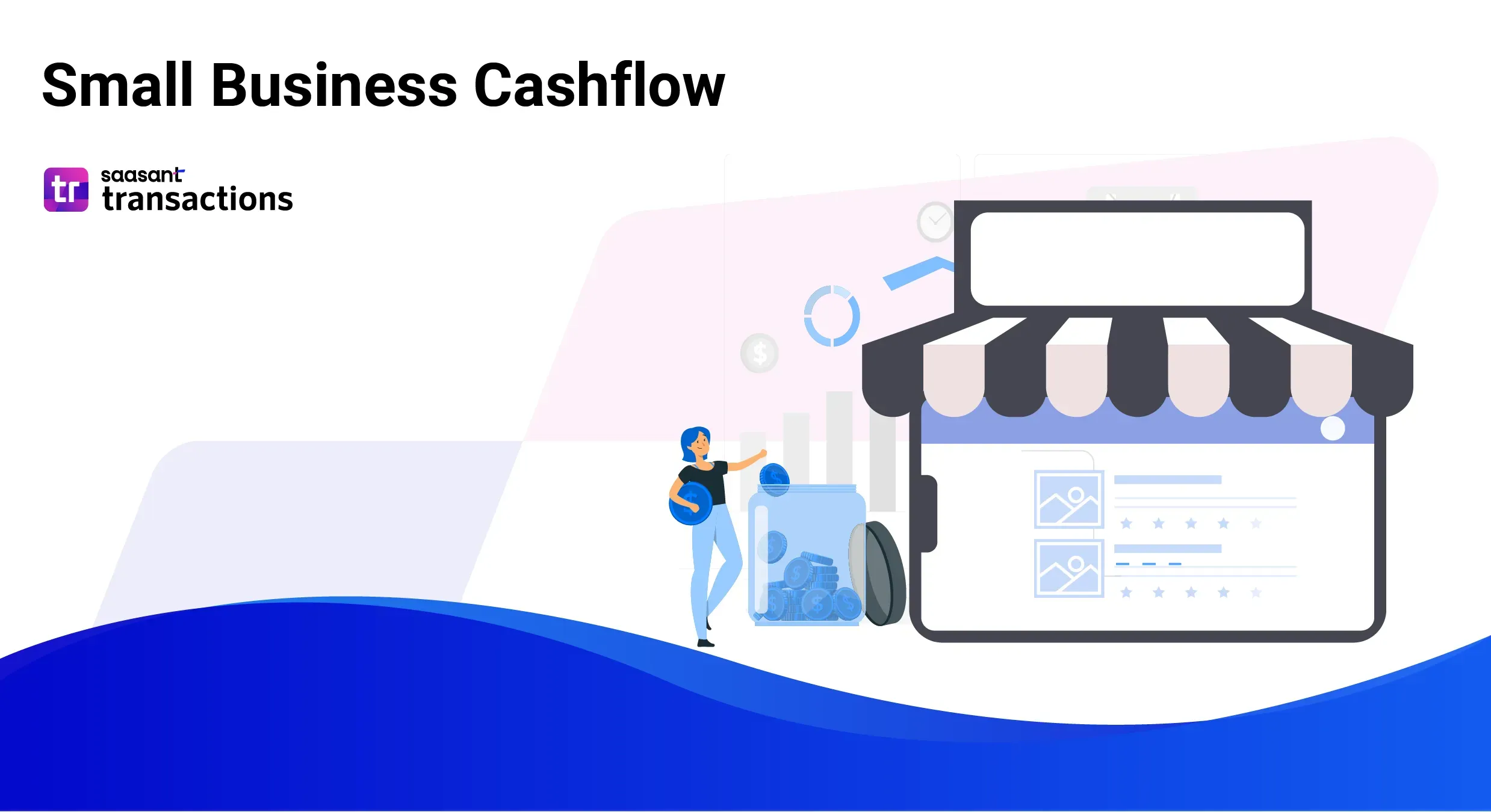 14 Ways to Improve Small Business Cash Flow