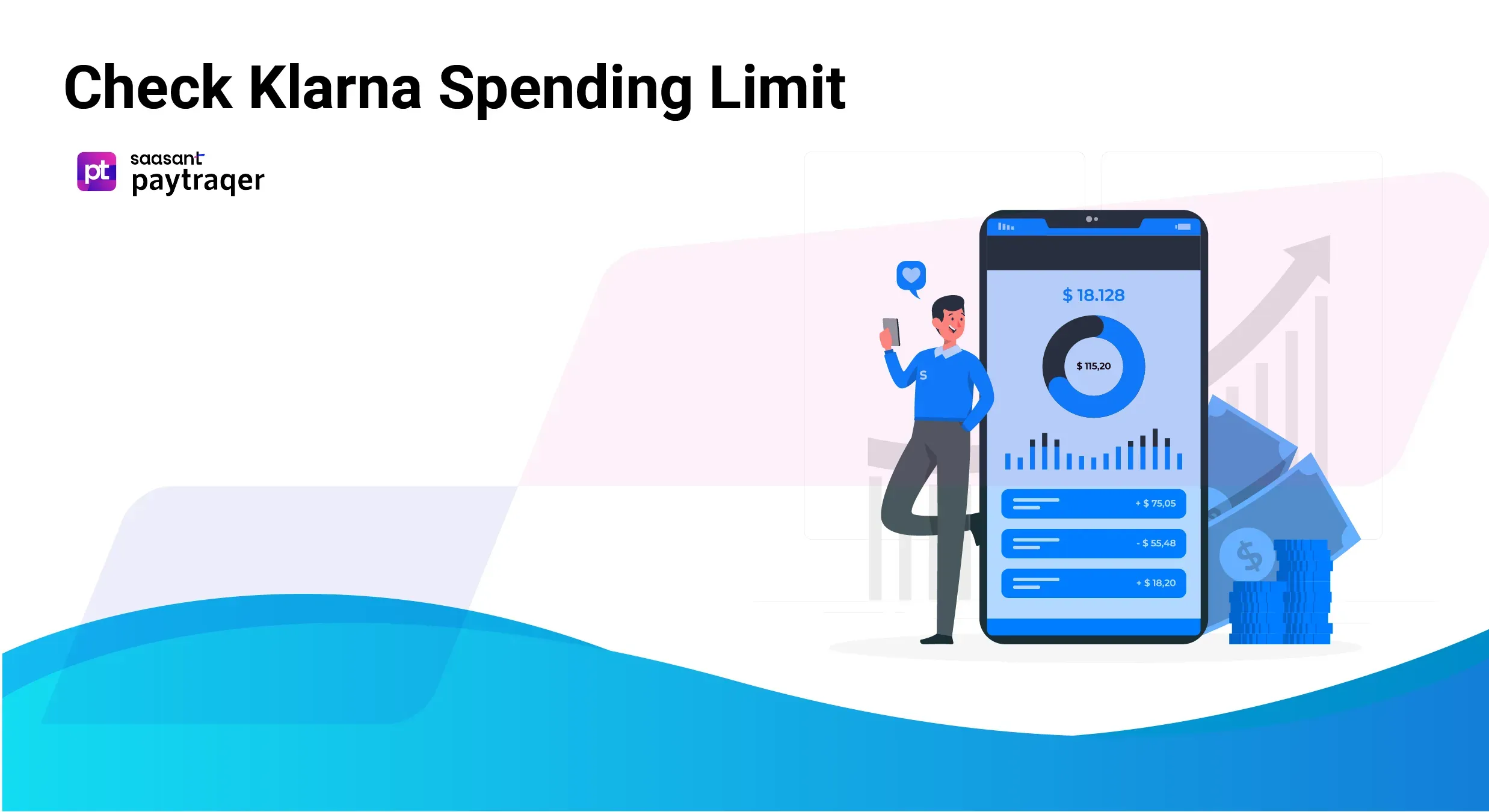 How to Check Klarna Spending Limit?