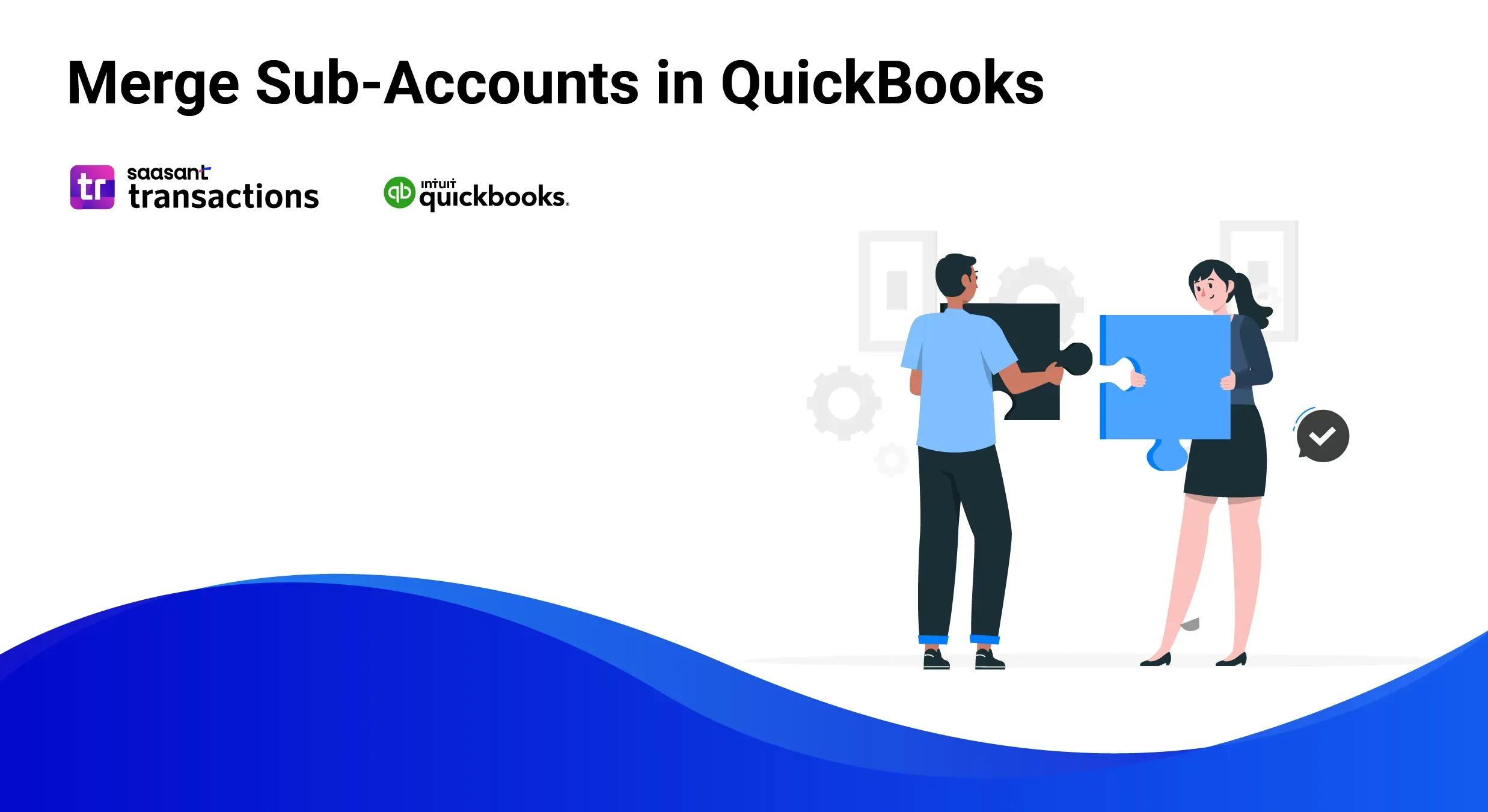Key Considerations Before Merging Sub-Accounts in QuickBooks