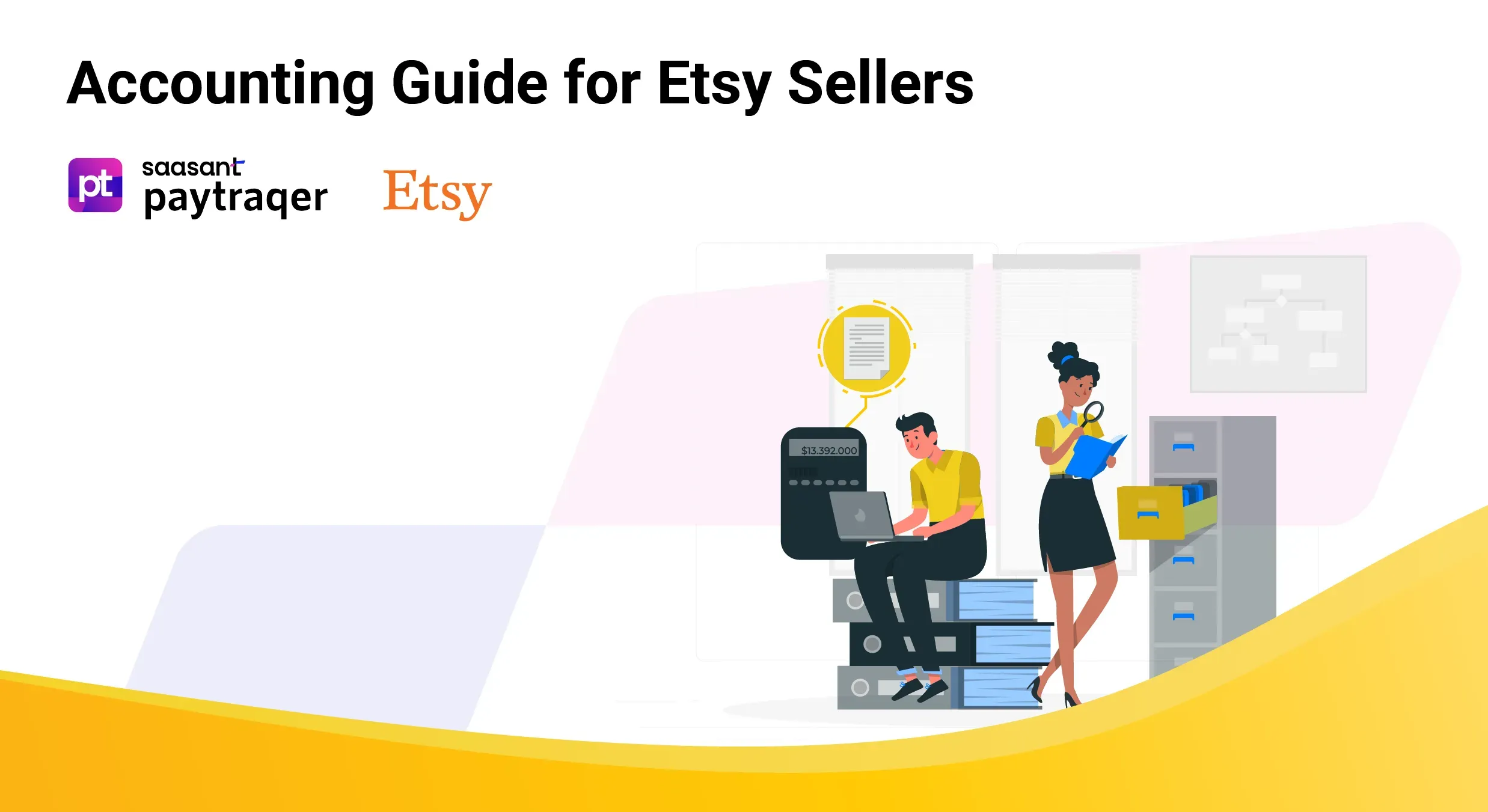 Accounting Guide for Etsy Sellers