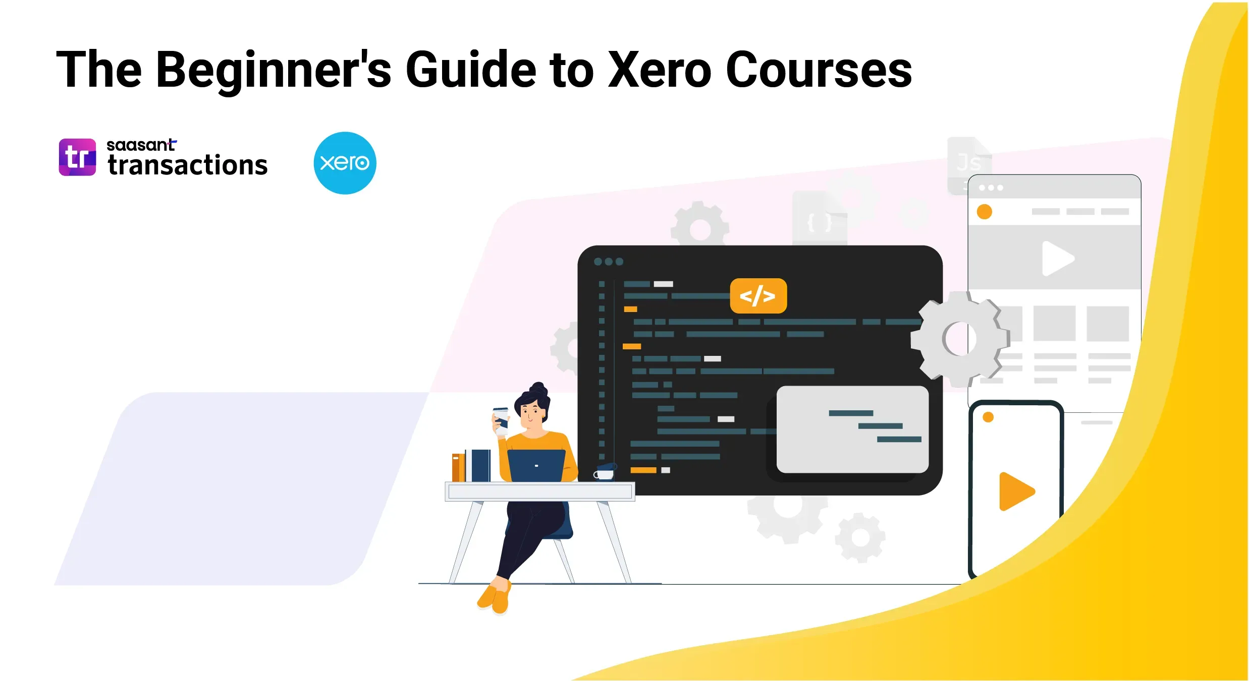 The Beginner's Guide to Xero Courses: Find the Right Training for You