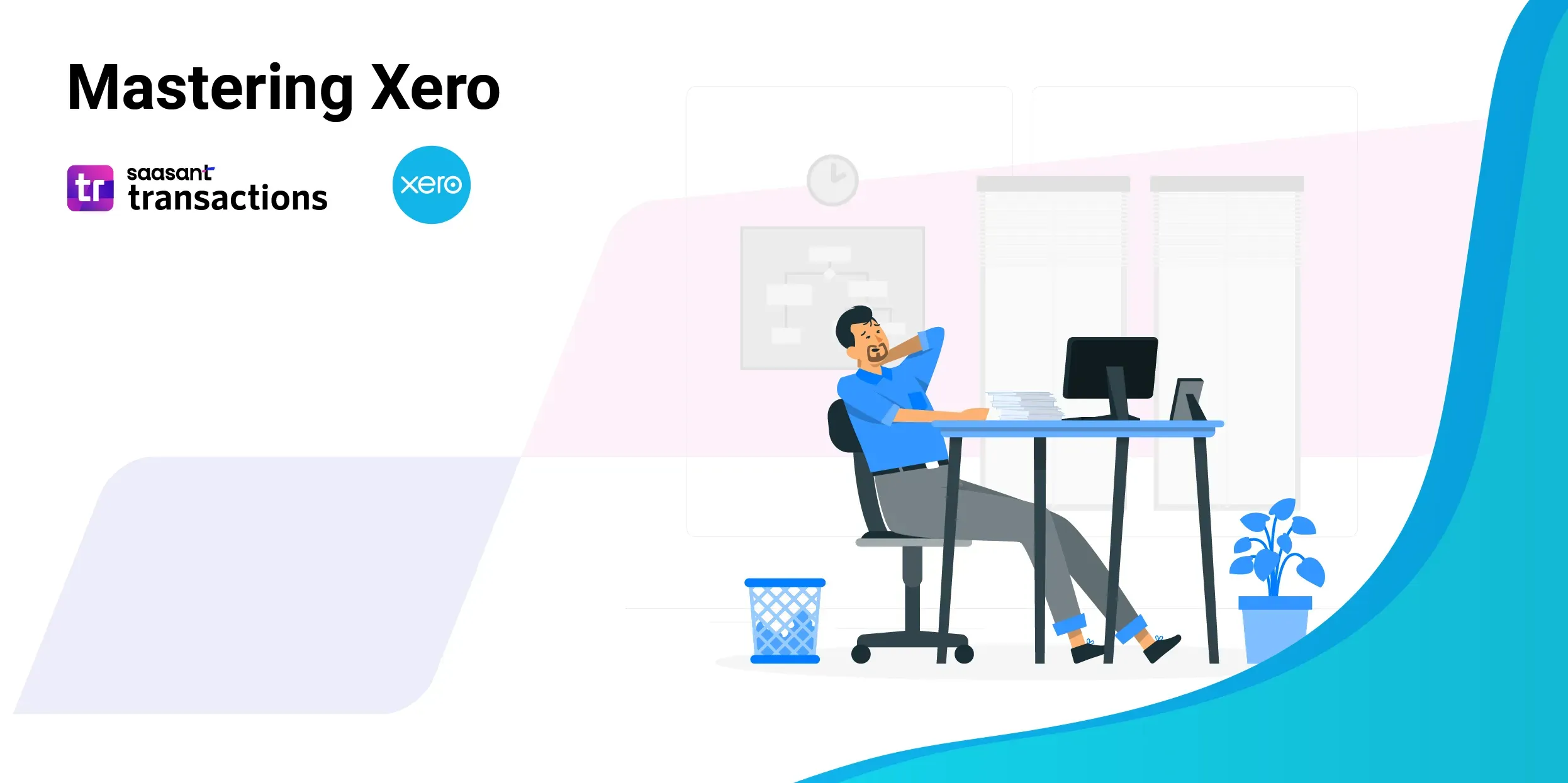 Mastering Xero: Your Beginner's Guide to Cloud Accounting