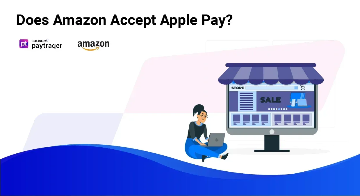 Apple & Amazon: Does Amazon Accept Apple Pay?