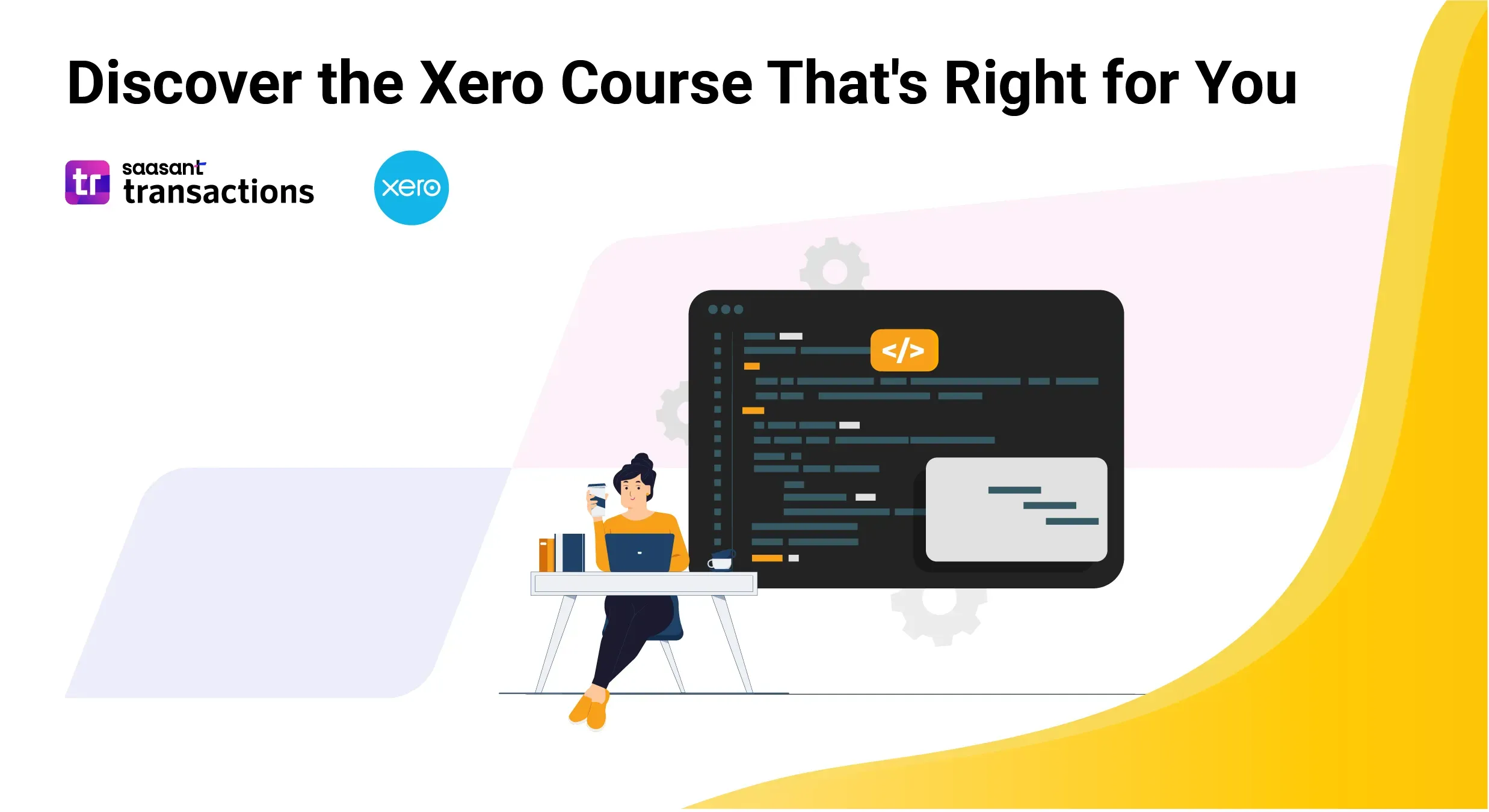 Xero Accounting Mastery: Essential Xero Courses