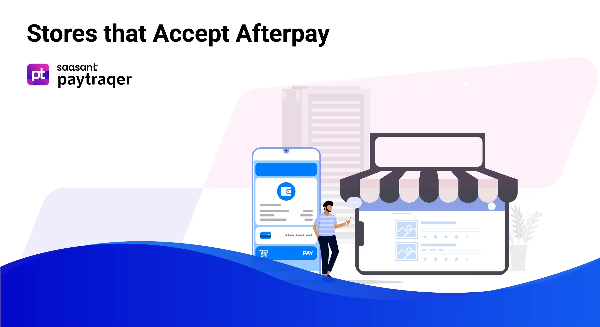 What Stores Accept Afterpay