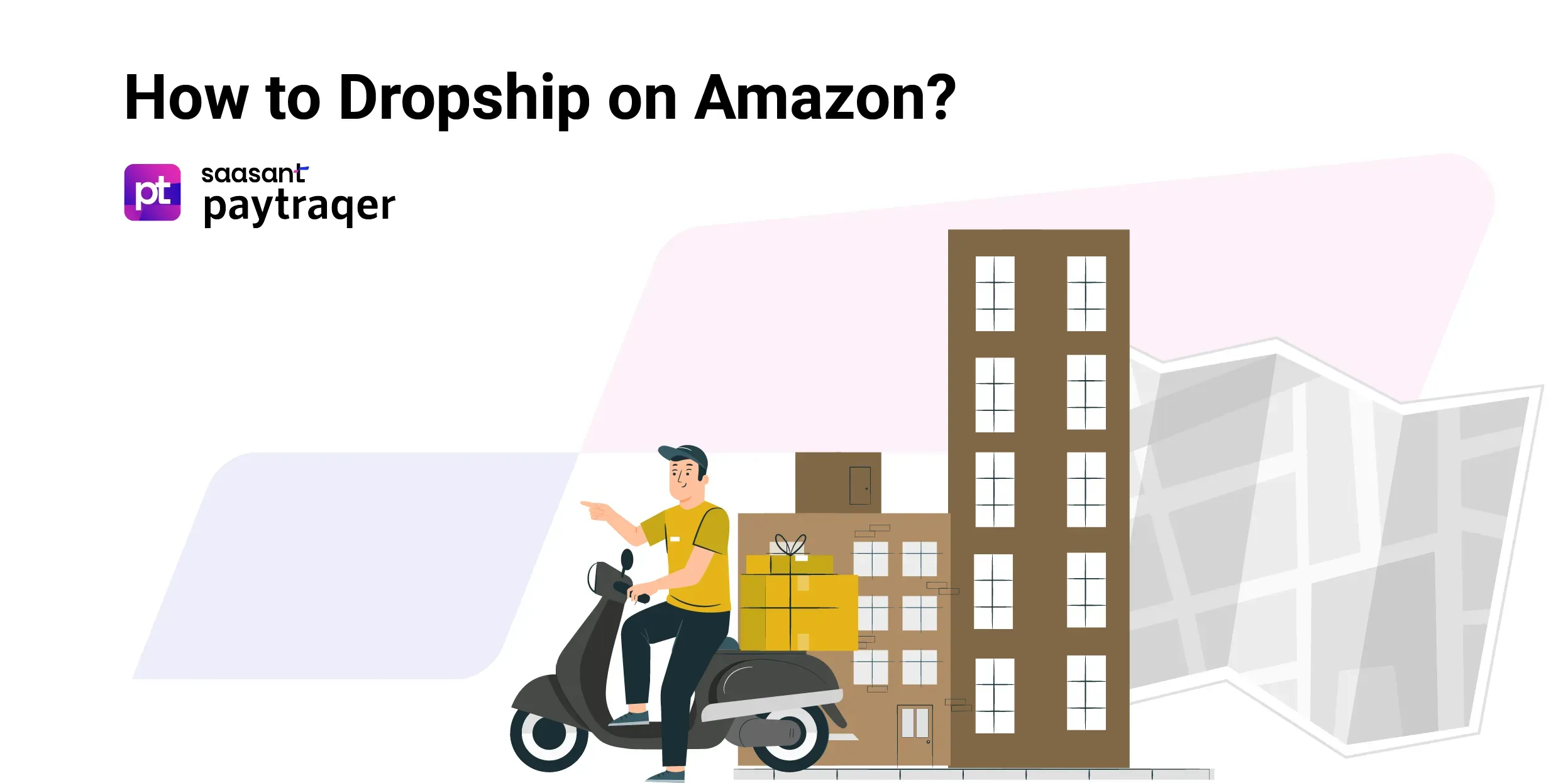 How to Dropship on Amazon in 2024?