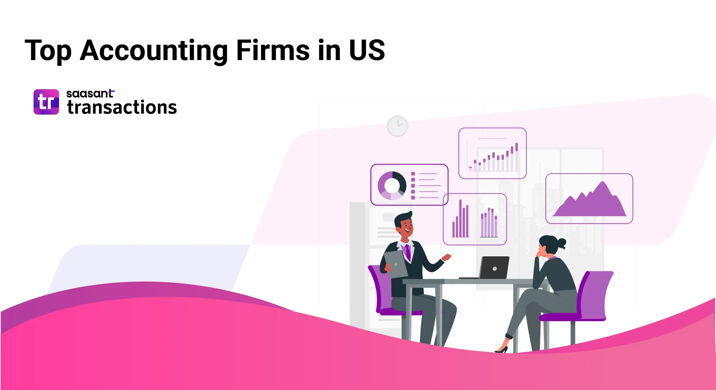 Top Accounting Firms in US