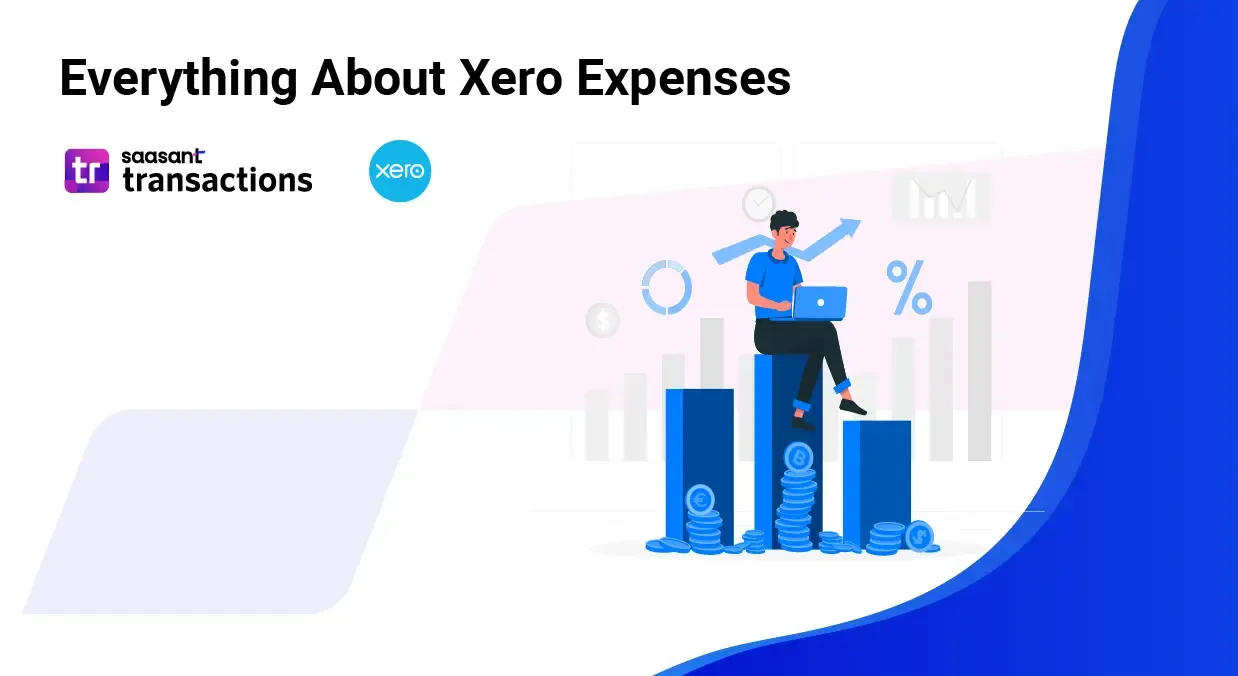 Xero Expenses