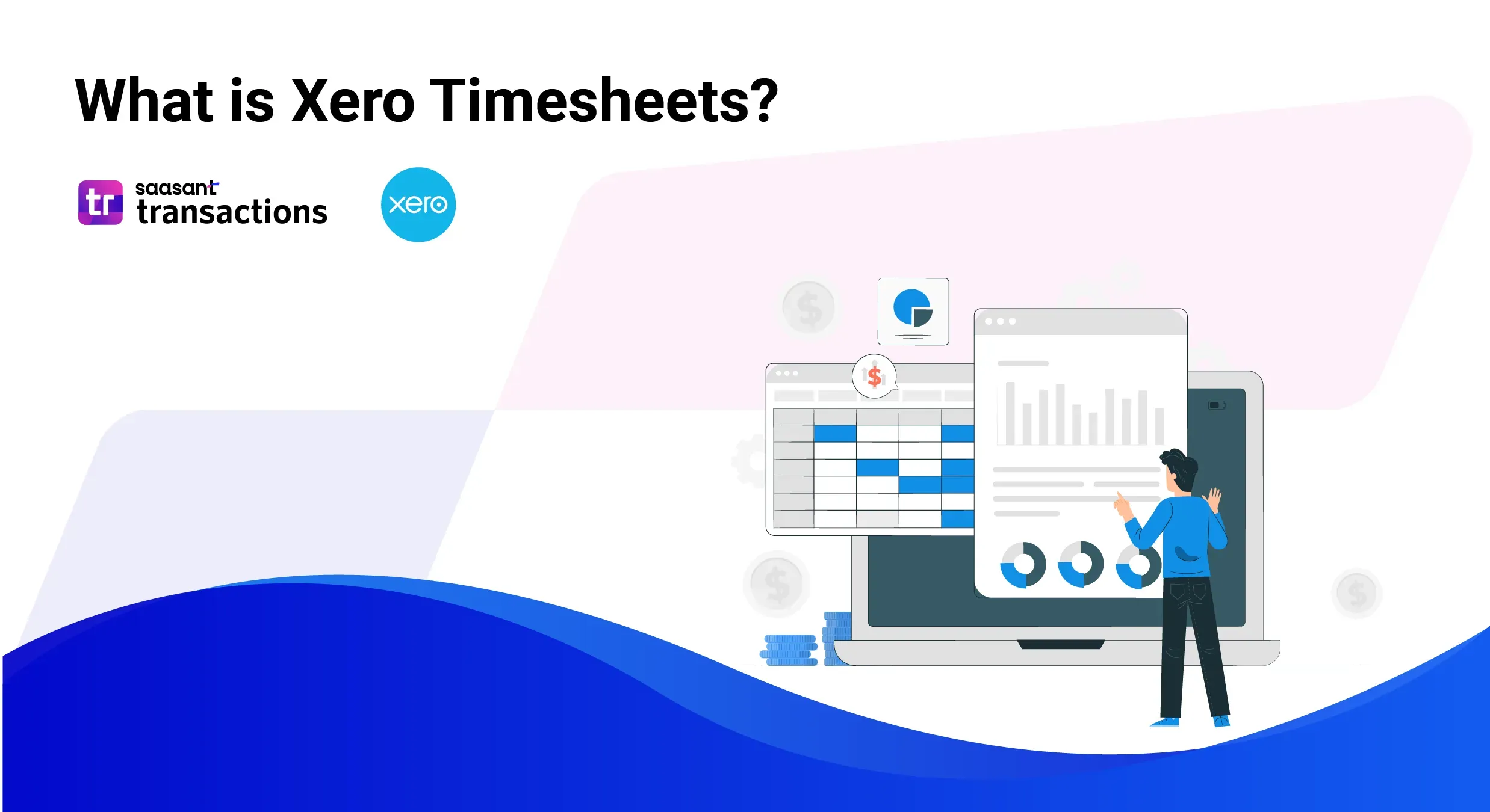 What is Xero Timesheet