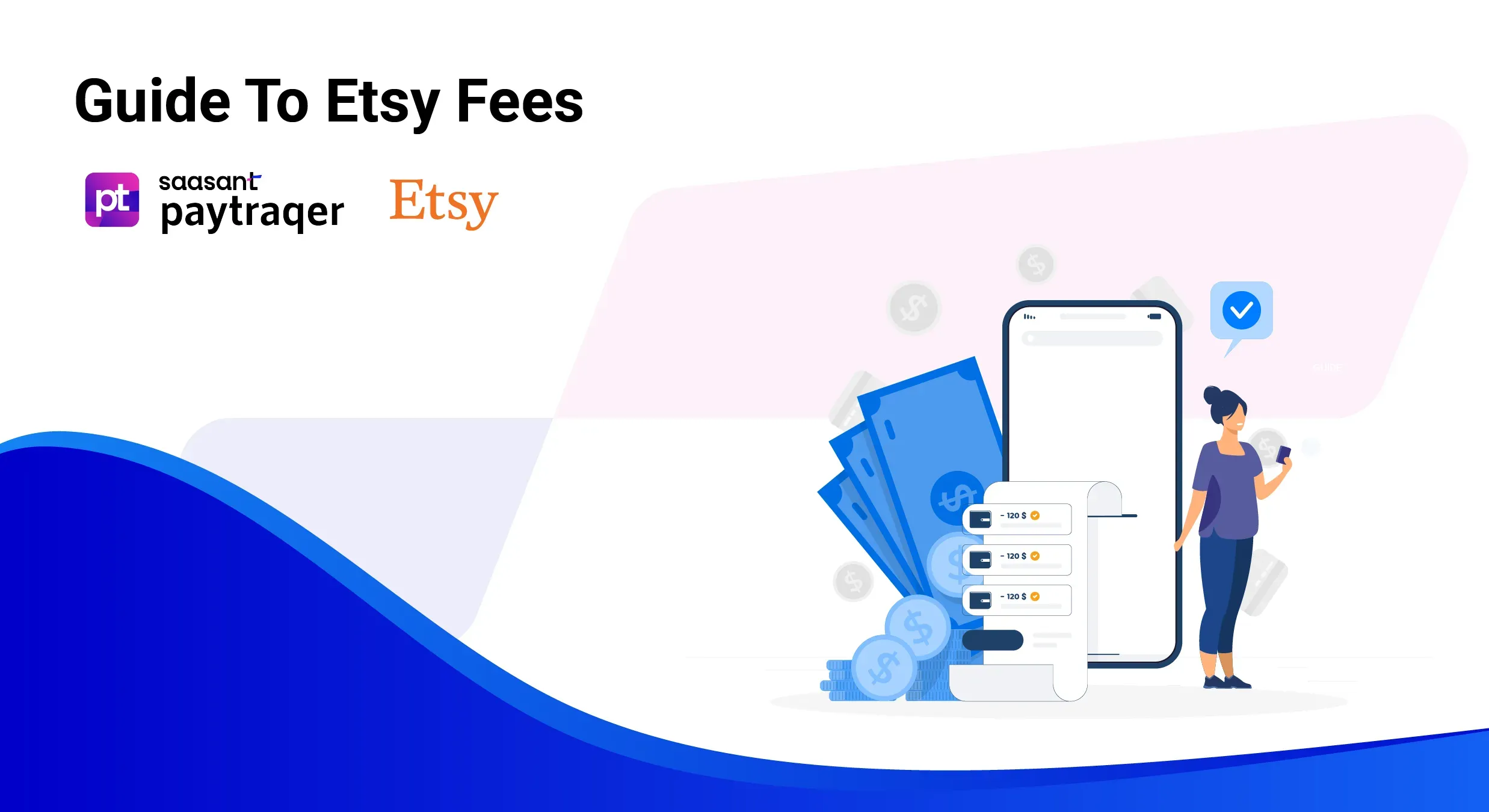 Etsy Seller Fees: 2024 Guide To Etsy Fees