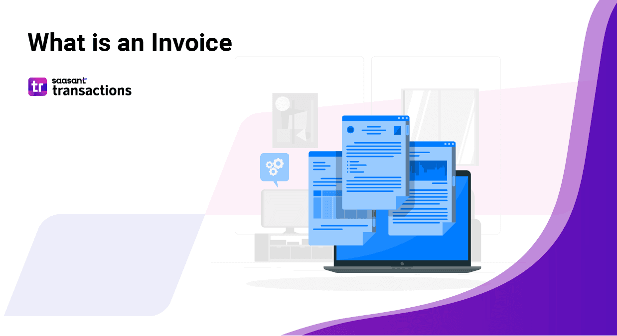 What is an Invoice