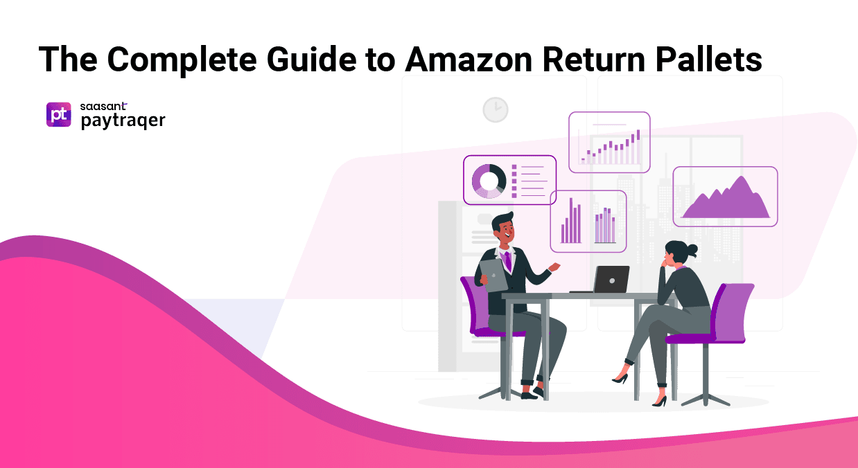 Amazon Return Pallets: Complete Guide on Purchasing & Selling