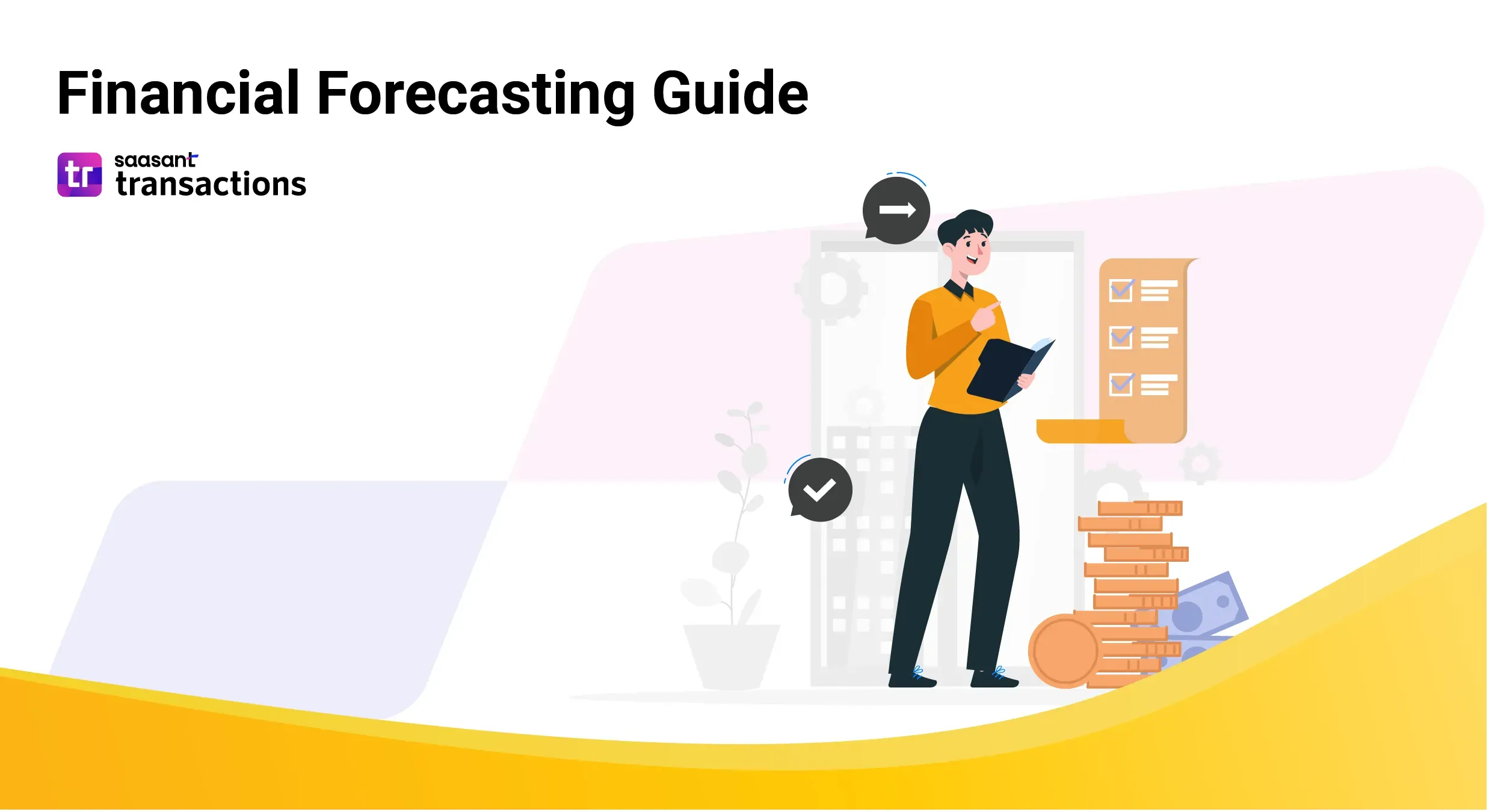 Financial Forecasting Guide: Models, Methods, and Mistakes