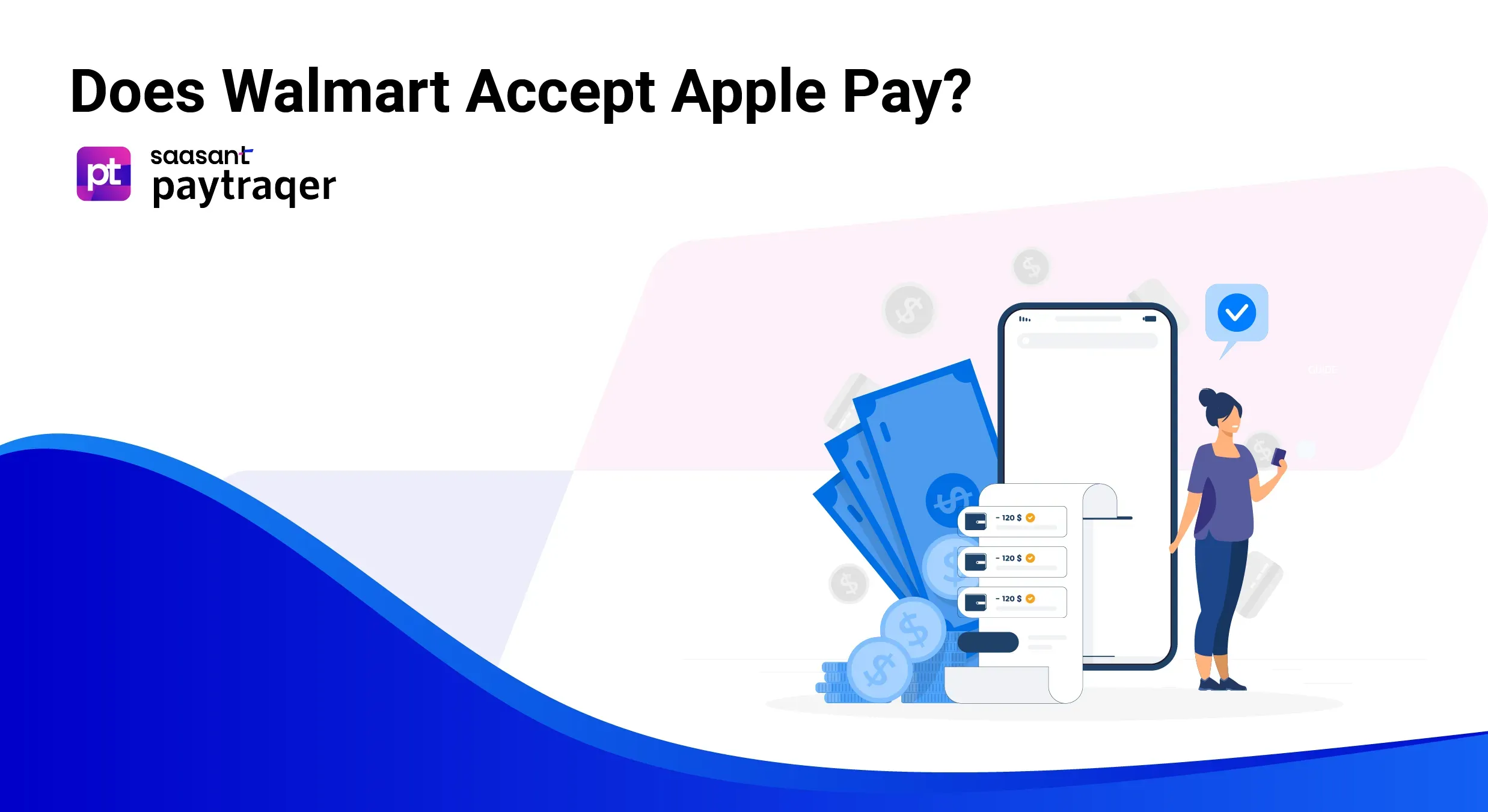 Does Walmart Accept Apple Pay?