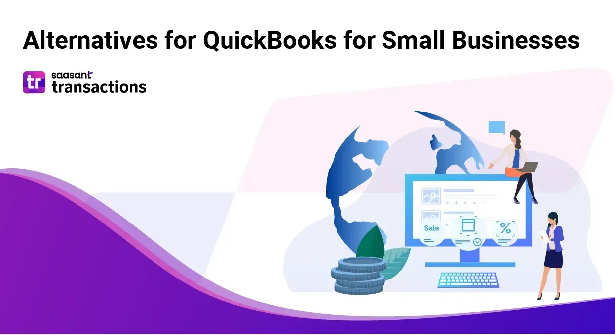 10 Best QuickBooks Alternatives for Small Businesses