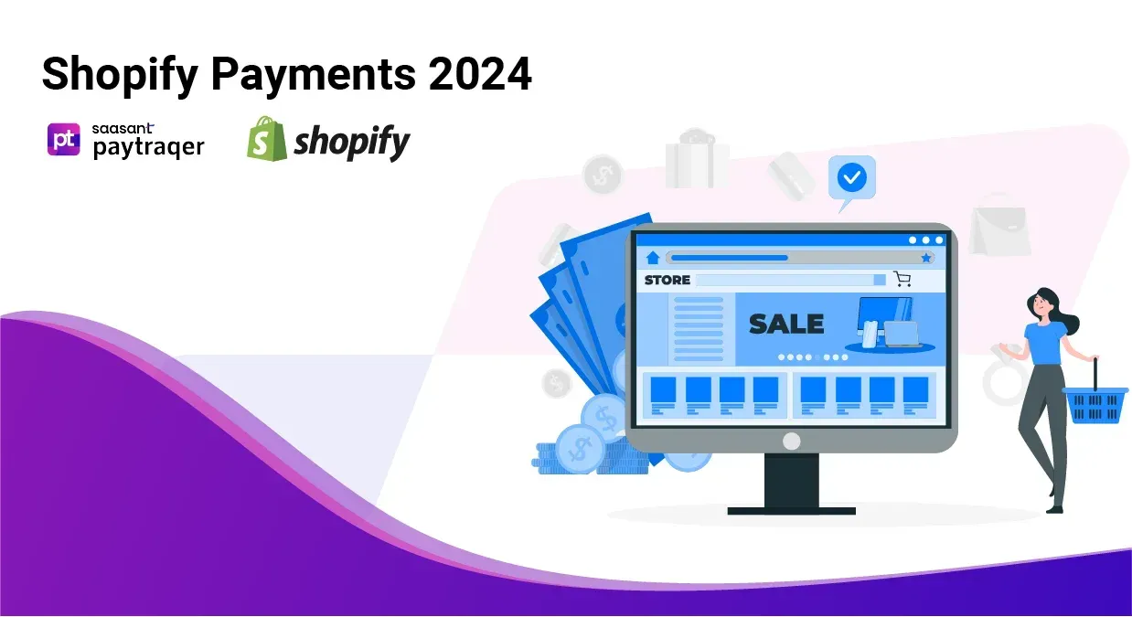 Shopify Payments