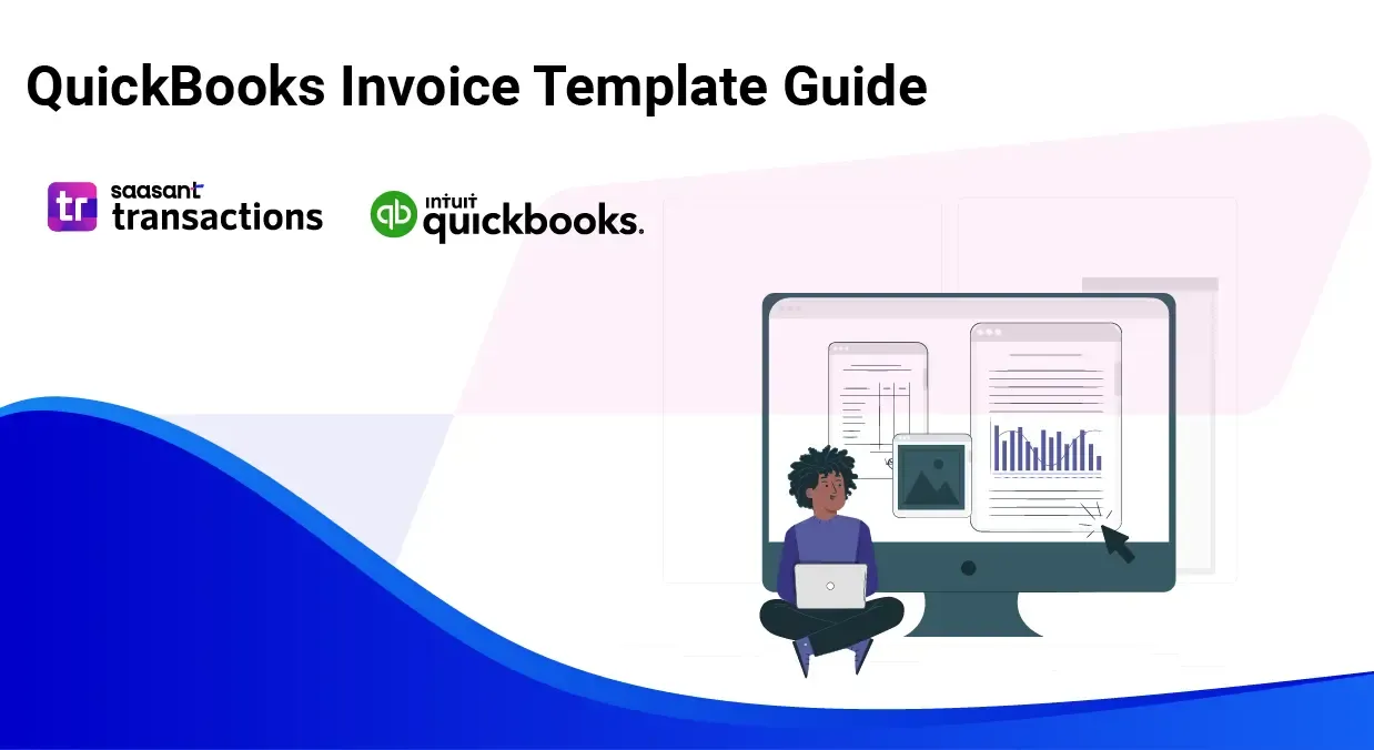 QuickBooks Invoice Template Guide