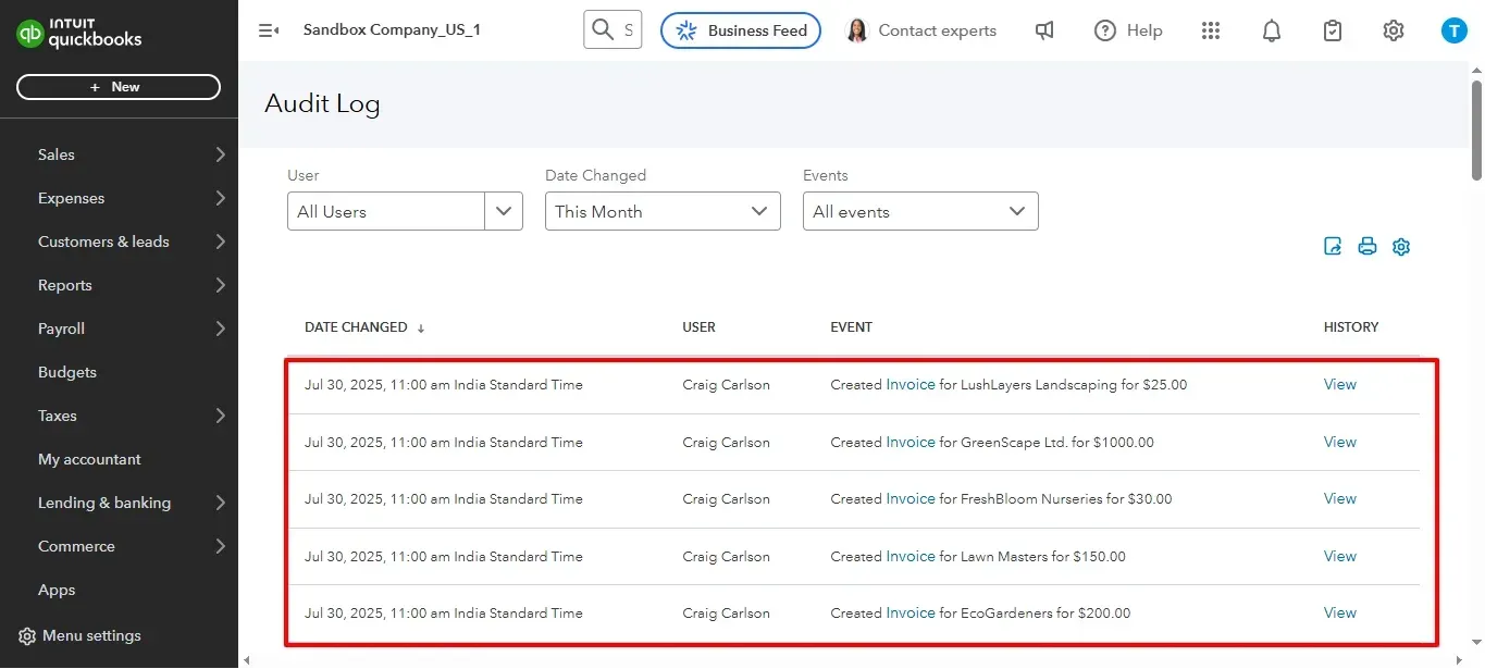 confirm data in quickbooks.webp