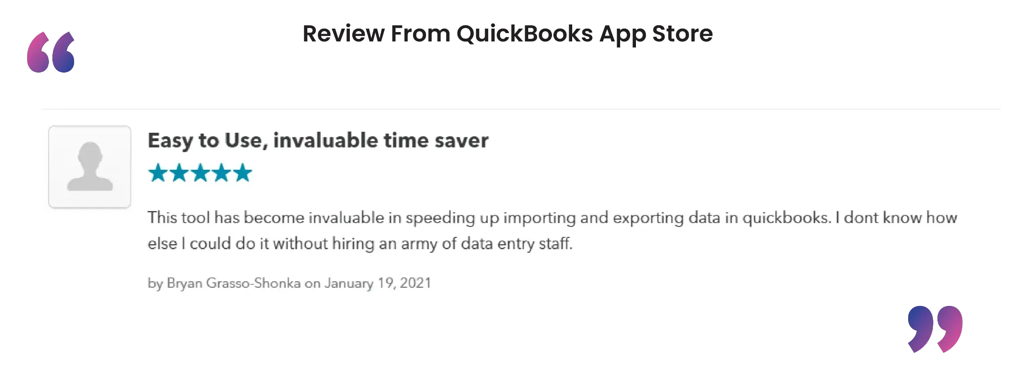 csv customer review.webp