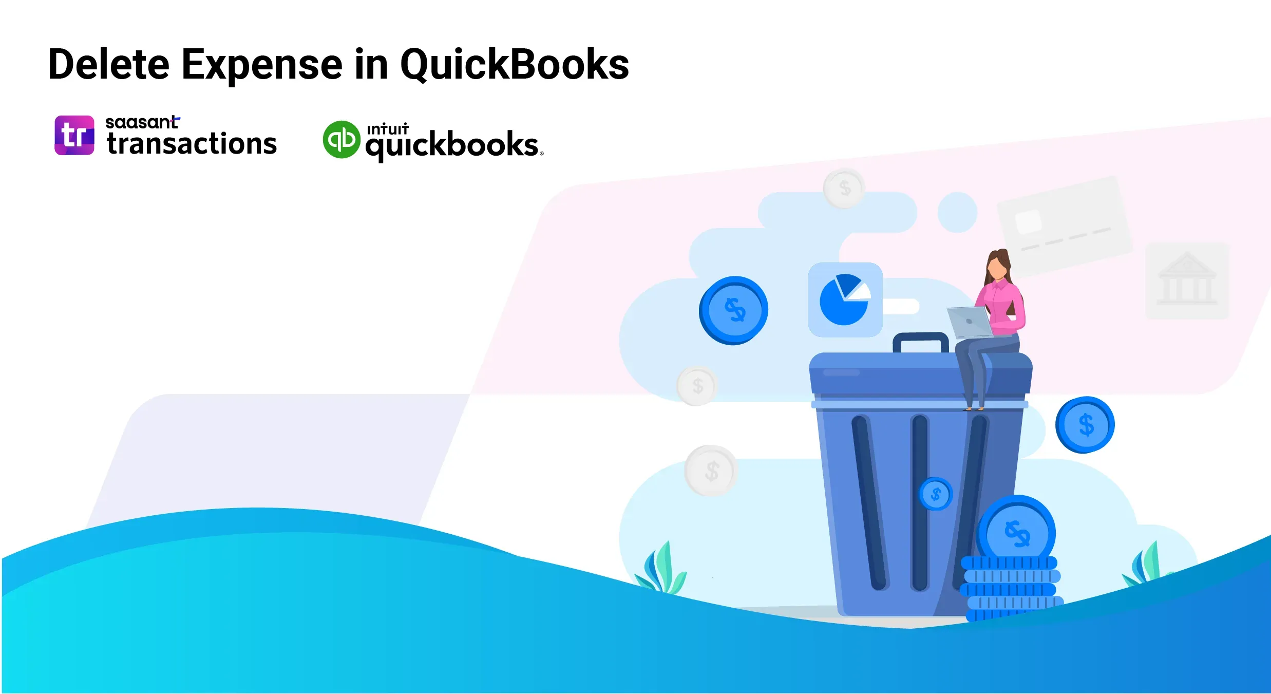 How to Delete Multiple Expenses in QuickBooks Online: Step-by-Step Guide