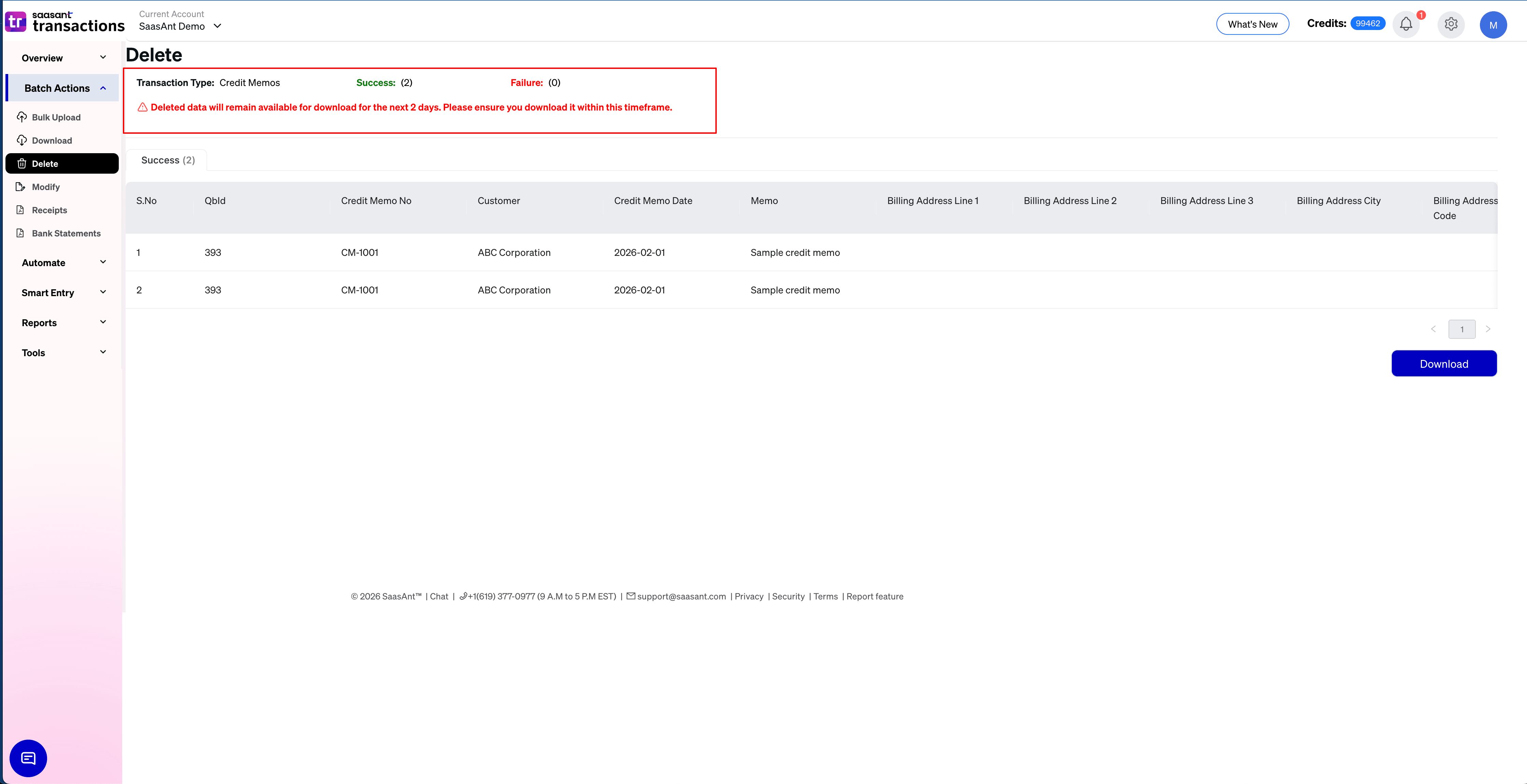 download deleted credit memos - saasant.png