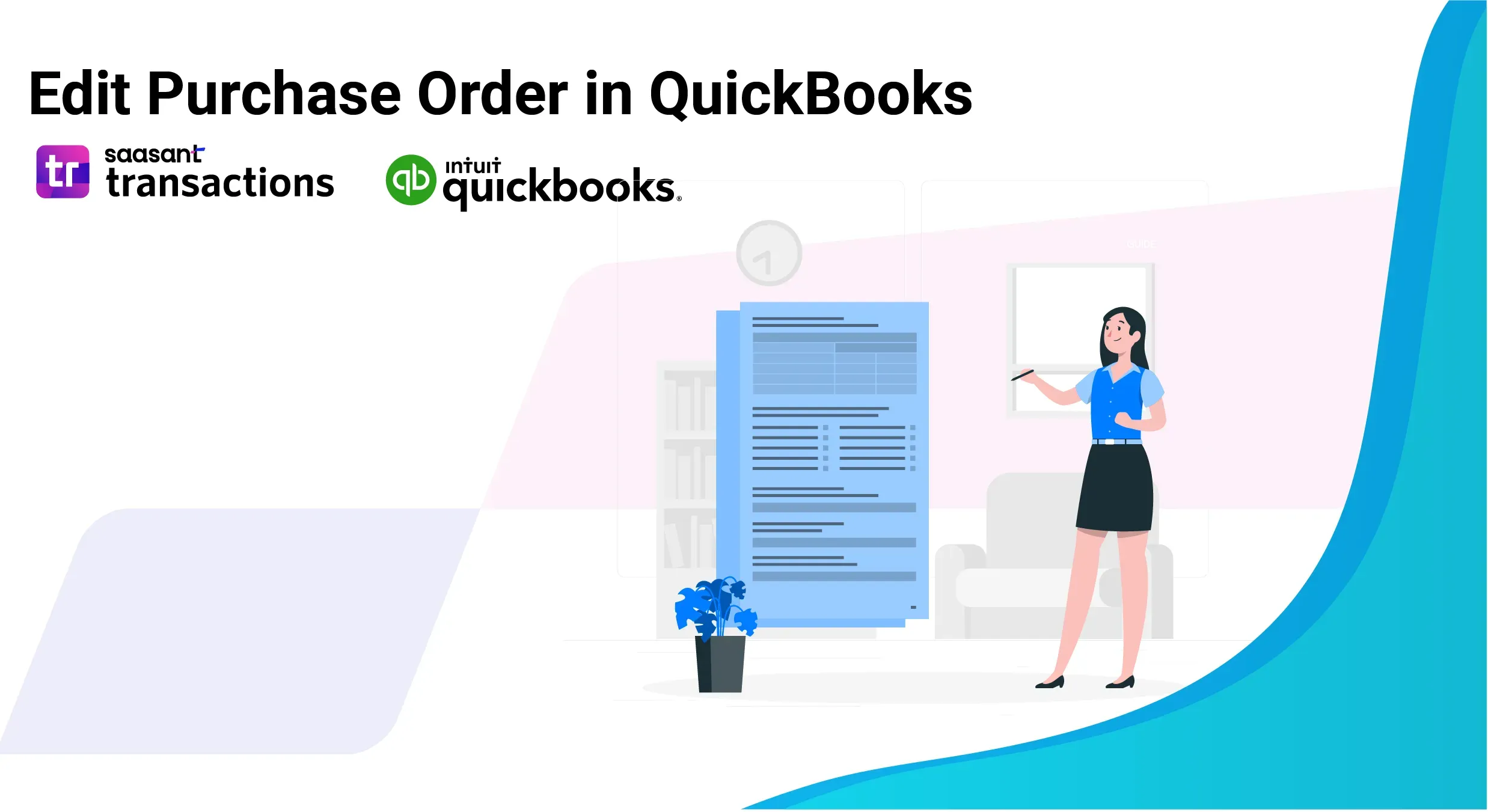 edit purchase orders in quickbooks