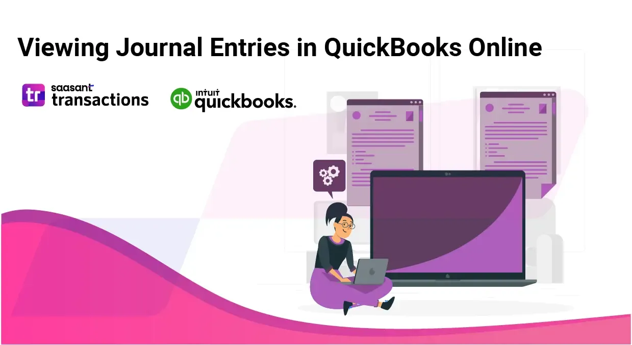 How to View Journal Entries in QuickBooks Online: A Detailed Guide