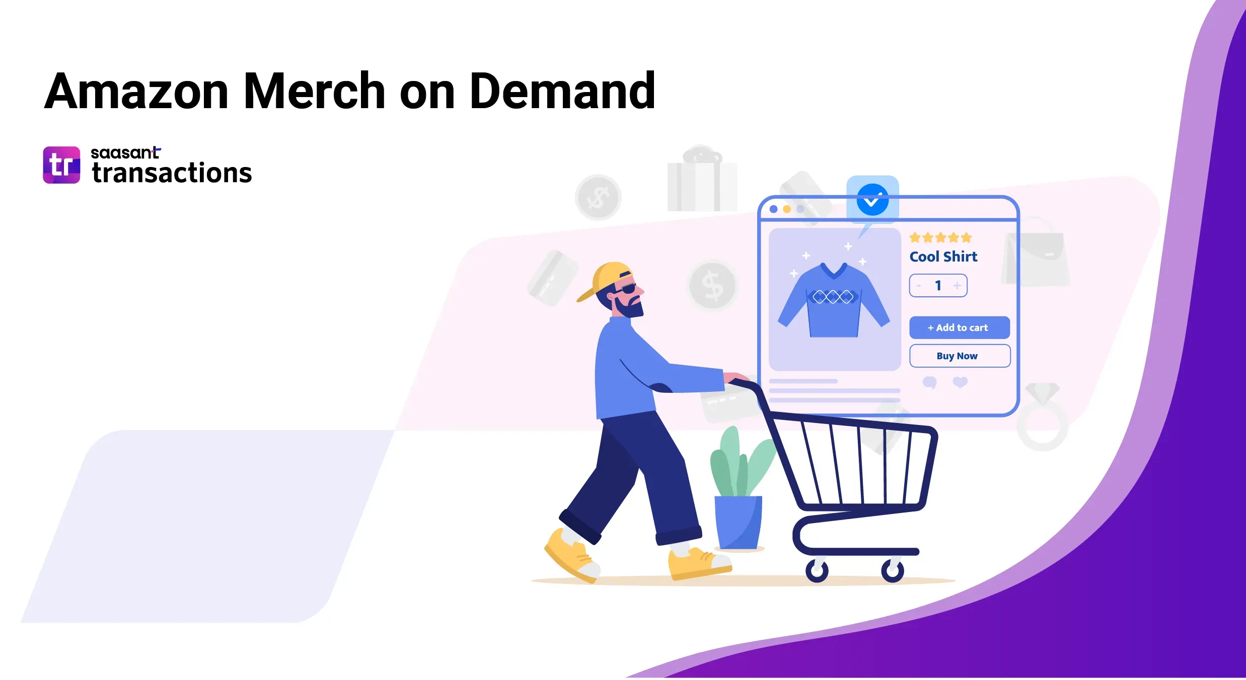 Amazon Merch on Demand: The Complete Guide for 2024