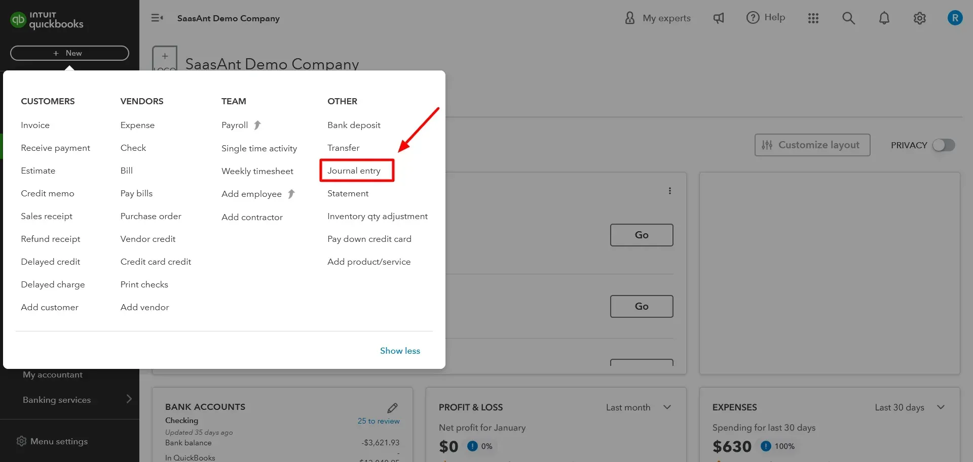 How to Handle MonthEnd Accruals in QuickBooks A Comprehensive Guide