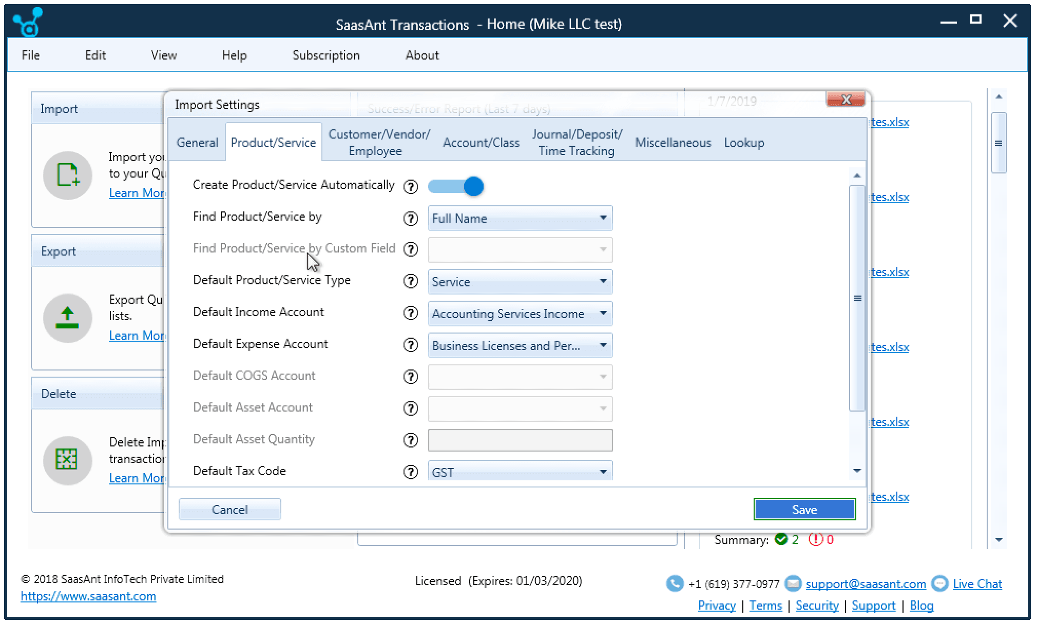 product and service import settings.png