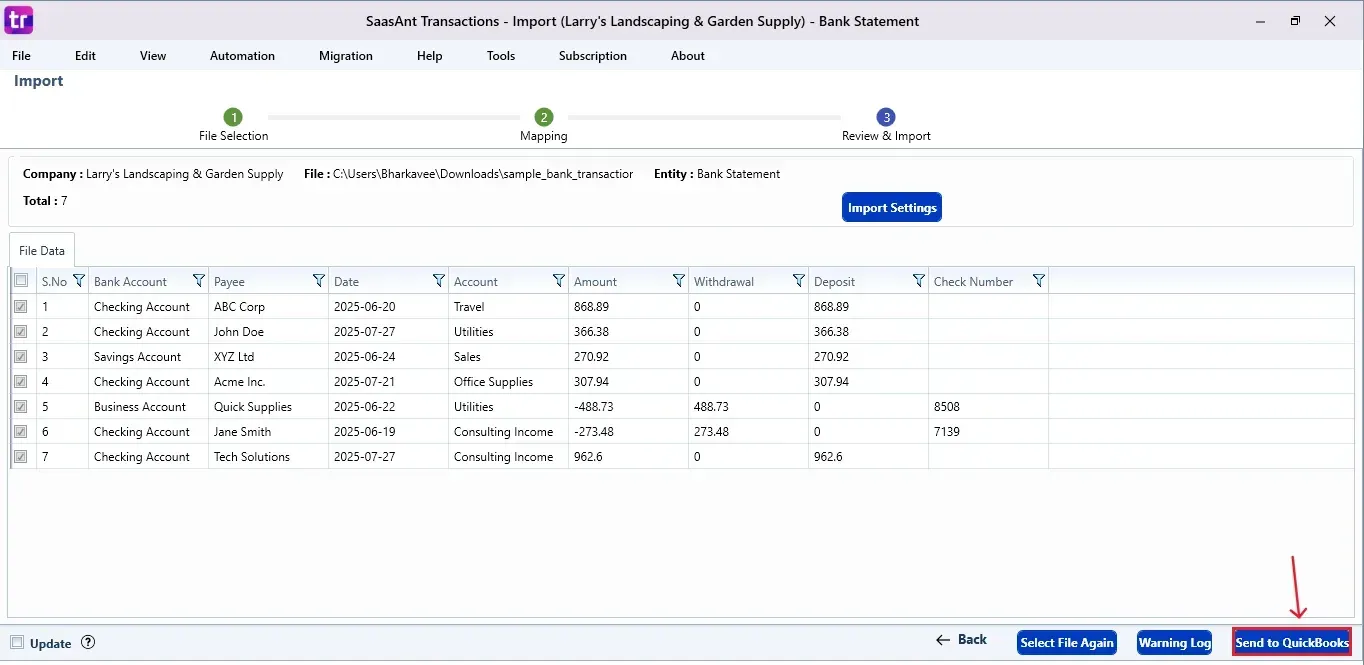 review and upload to quickbooks.webp