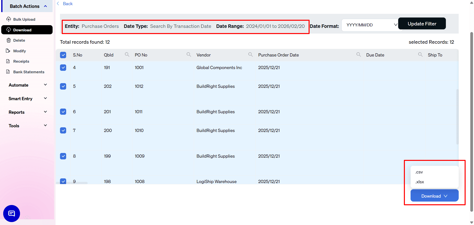 review purchase order - saasant.png