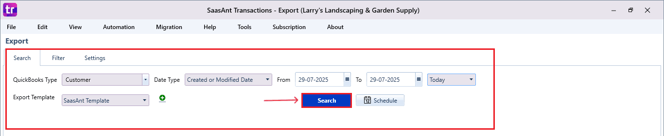 search customer list.png